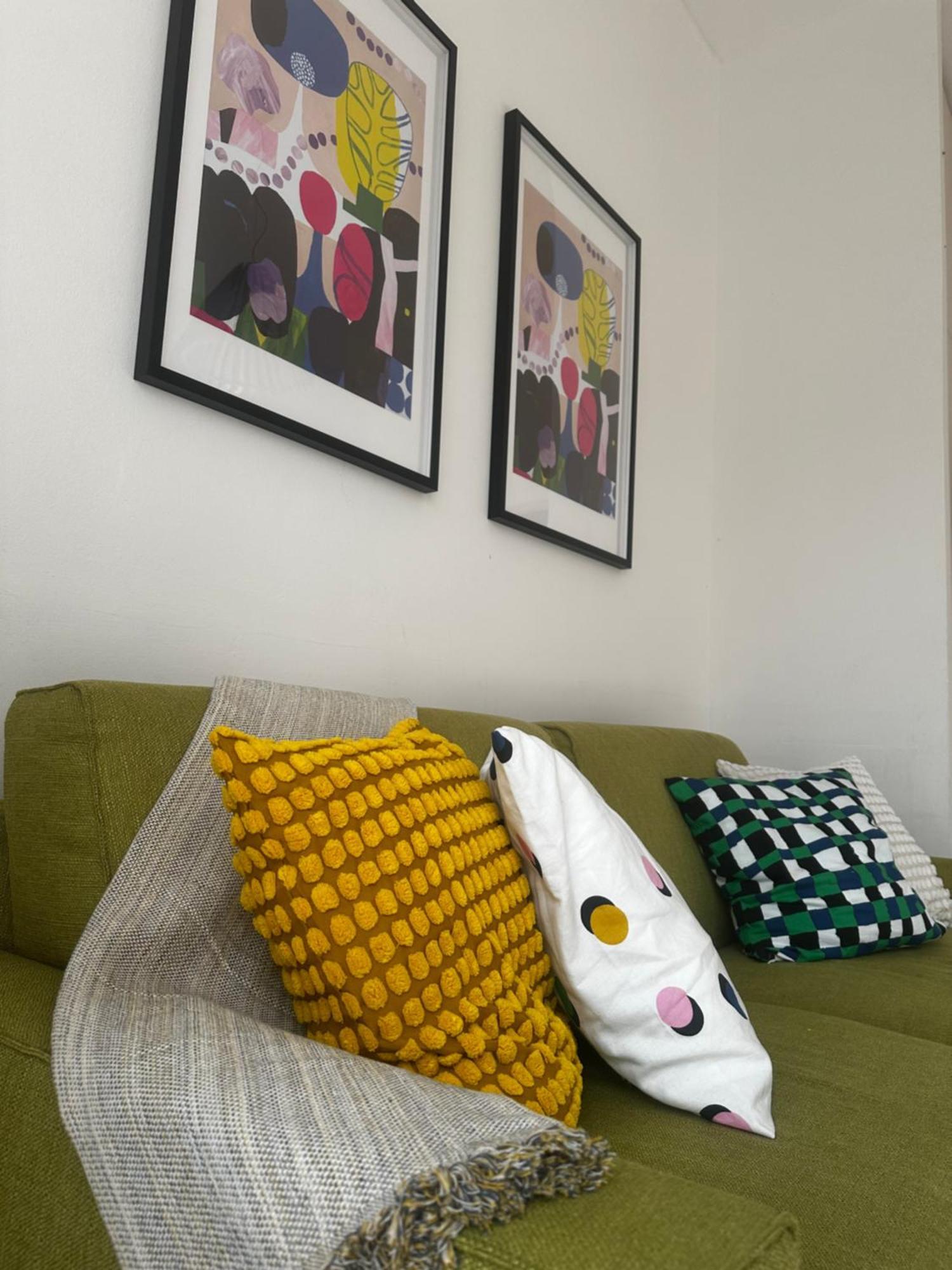 Apartment Gs Brera *