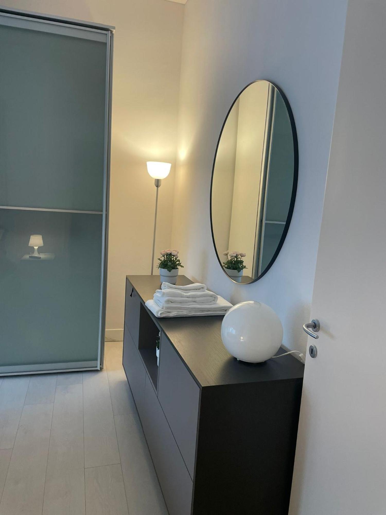 Gs Brera Apartment