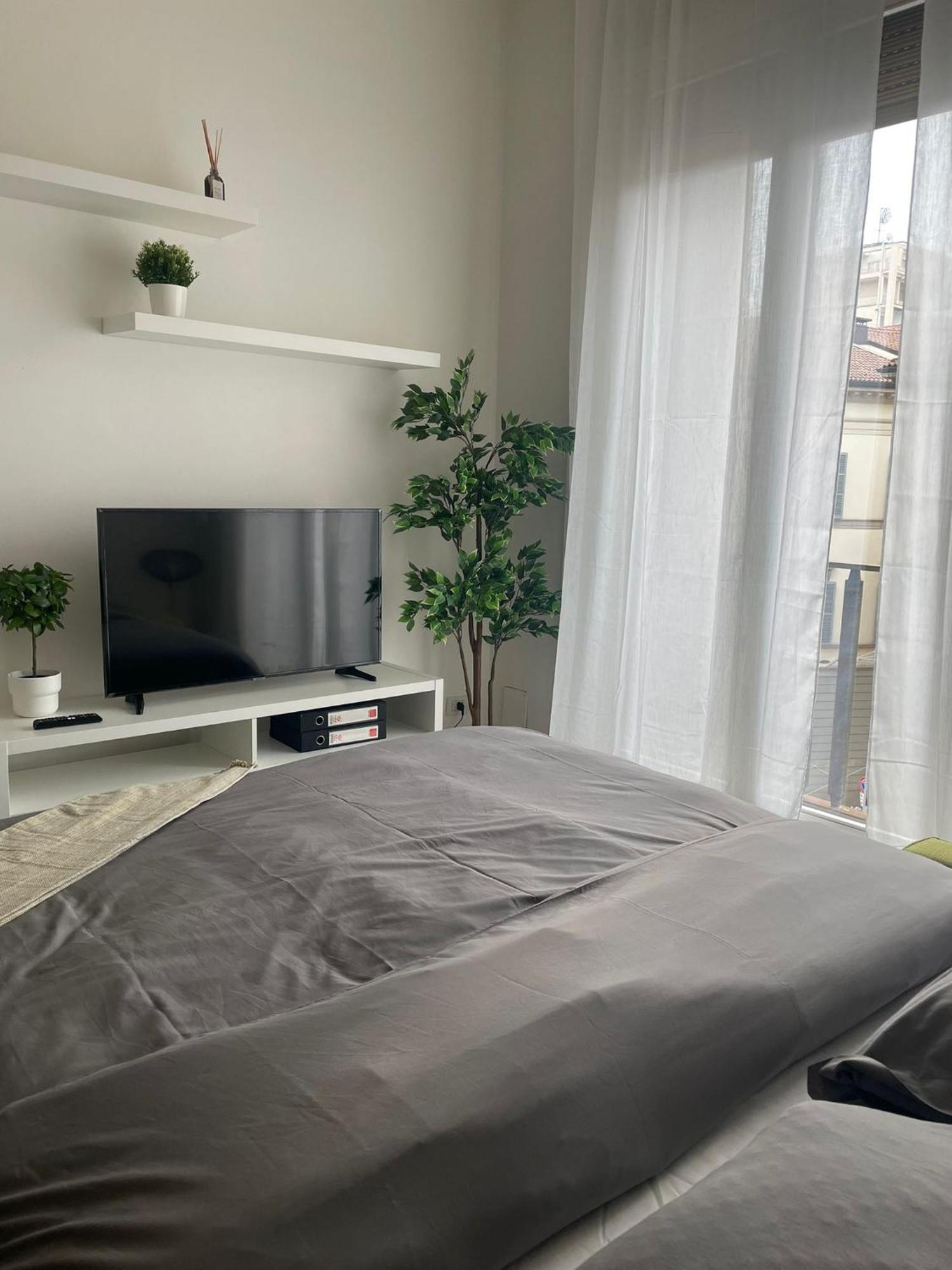 Apartment Gs Brera *