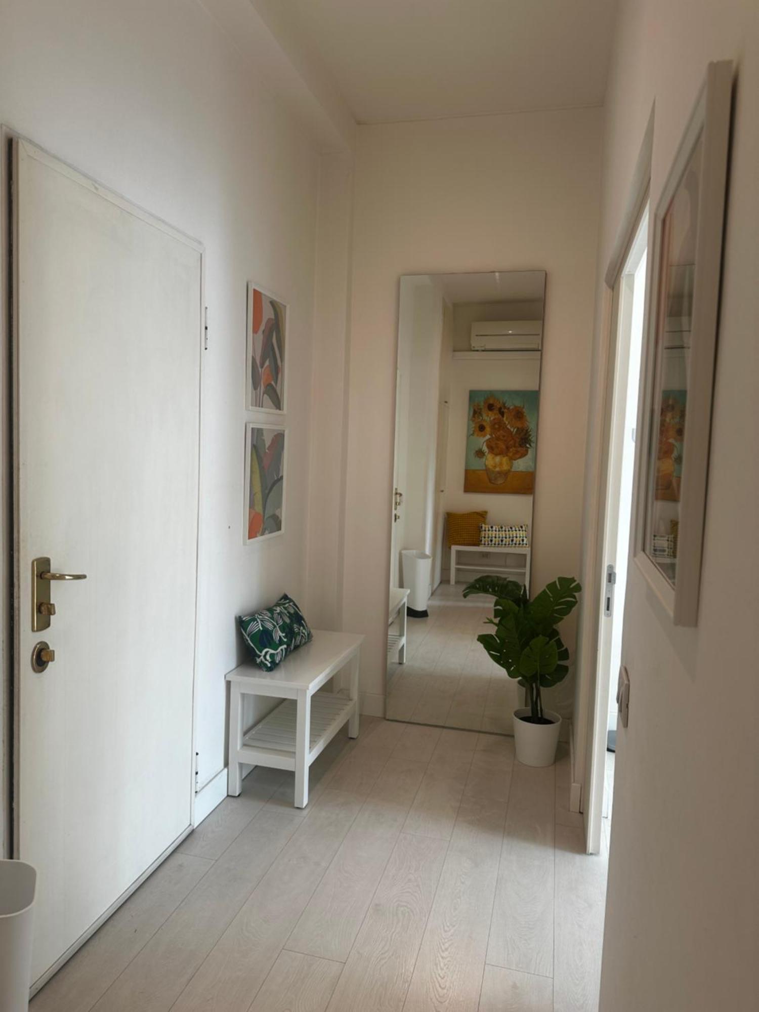 Apartment Gs Brera Milan