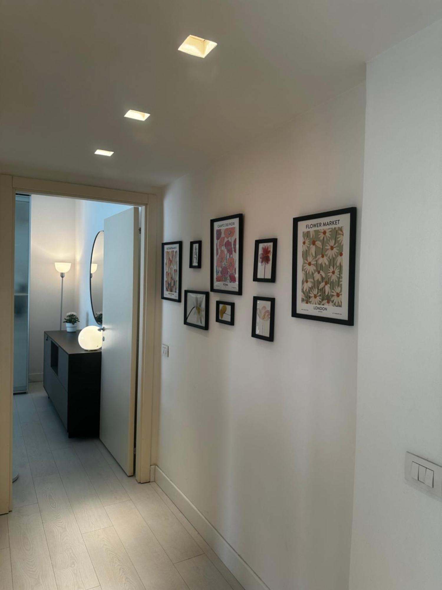 Gs Brera Apartment *