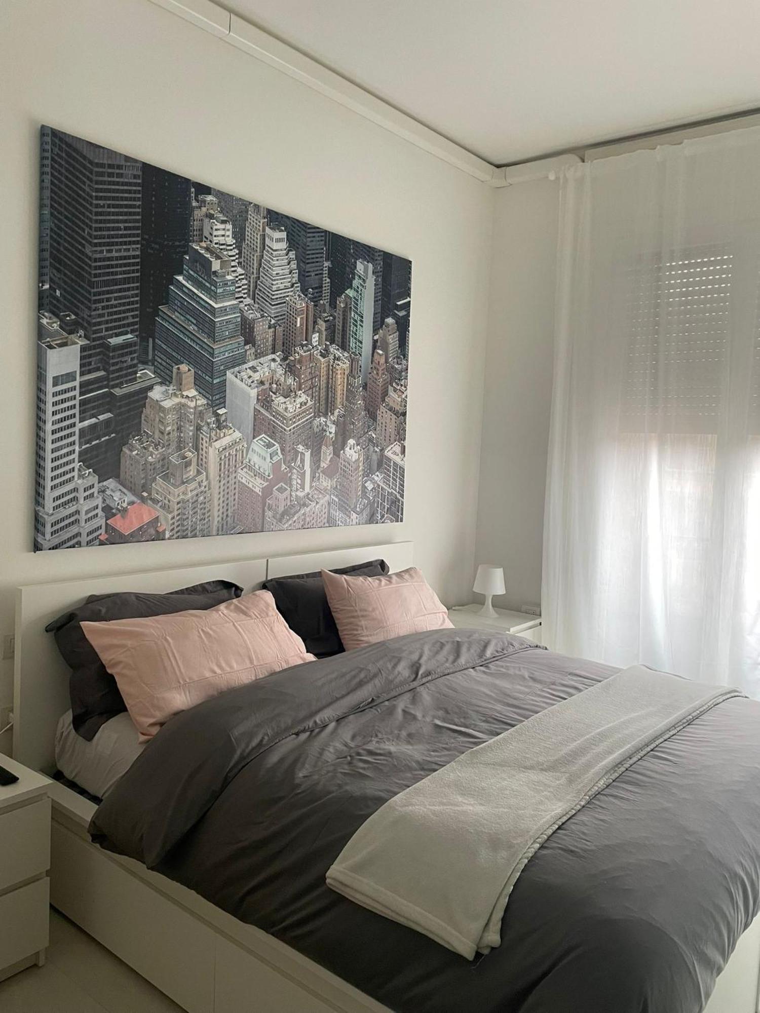 Gs Brera Apartment