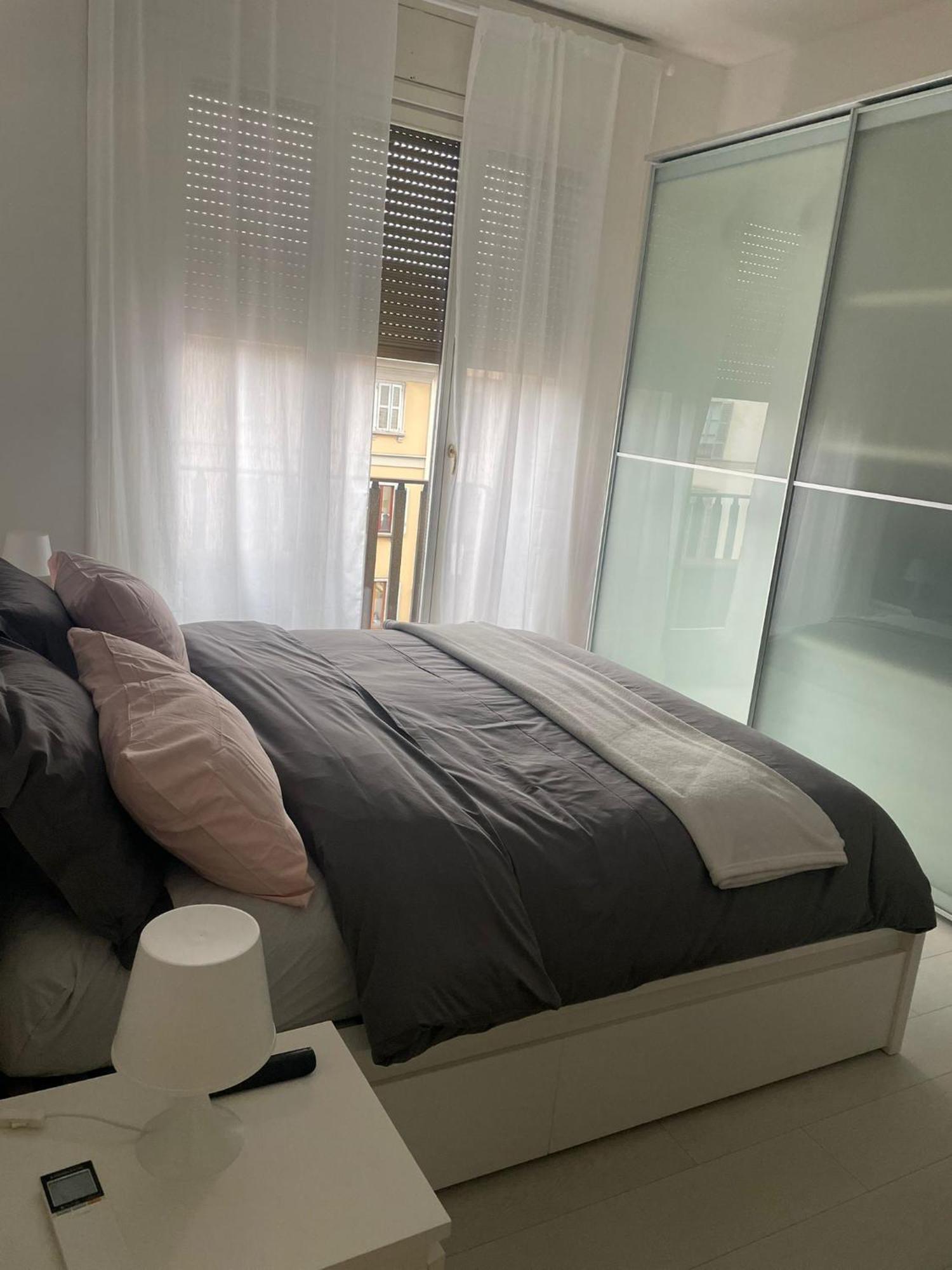 Apartment Gs Brera