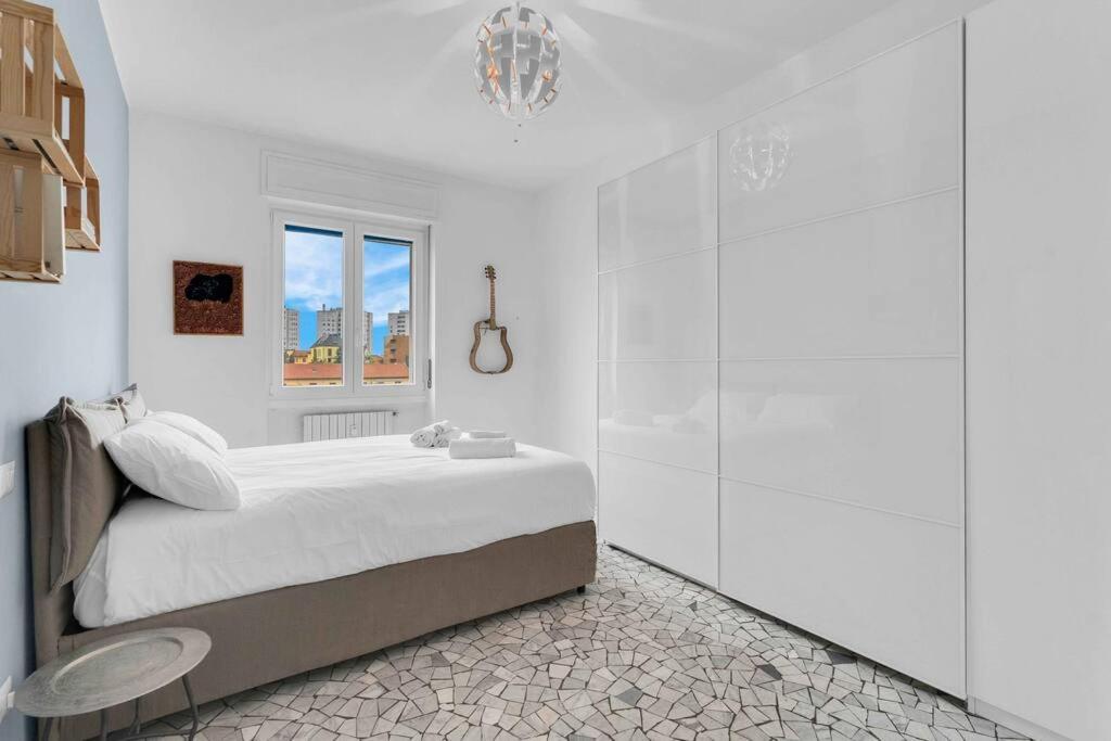Apartment Fondazione Prada Olimpiadi La Piuma