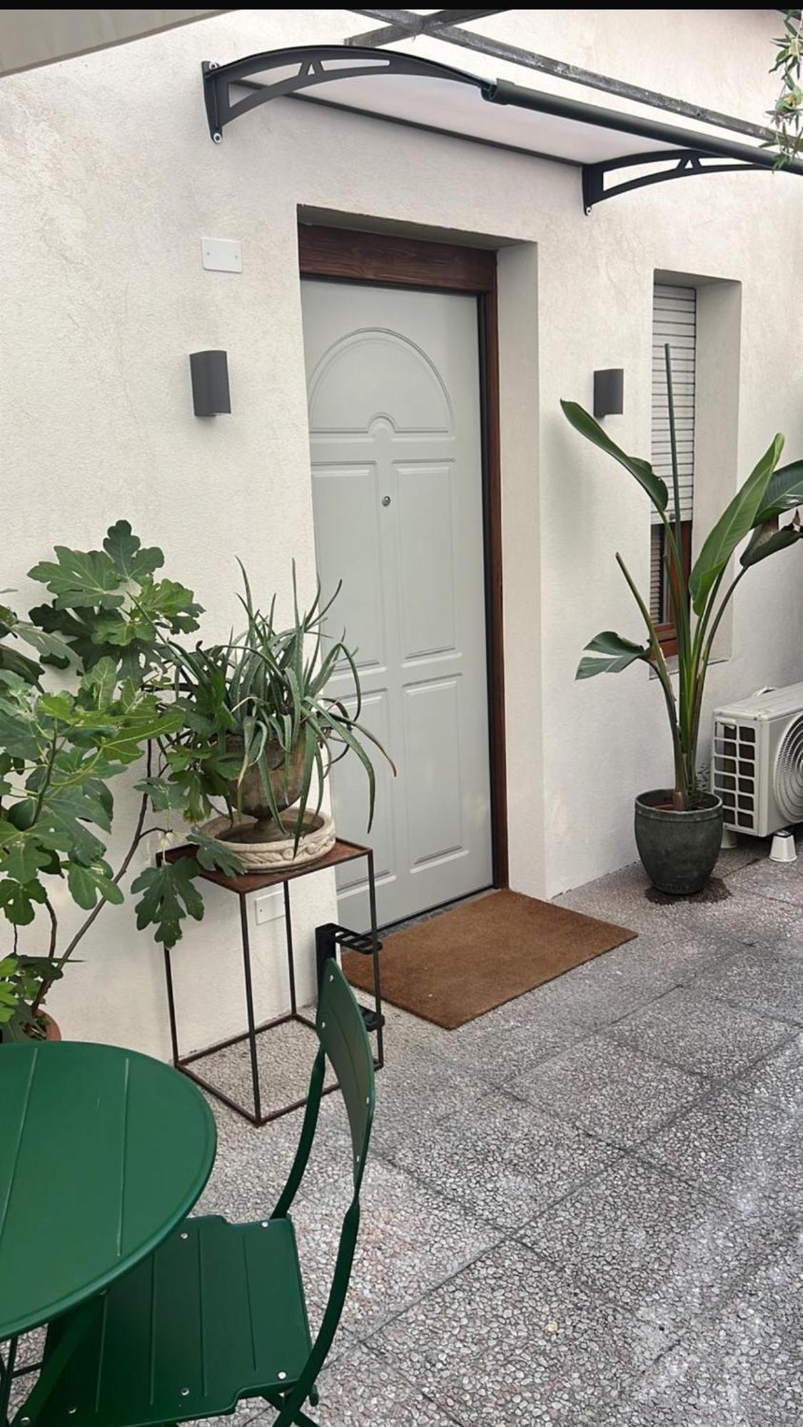 Apartment Nuovissimo Monolocale Con Cucina E Terrazzo Milan