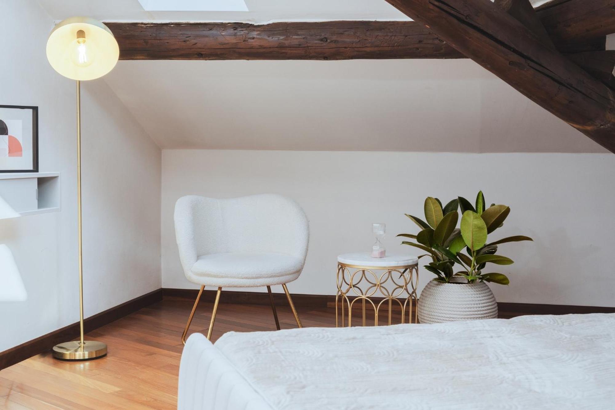 Apartment Loft Corso *