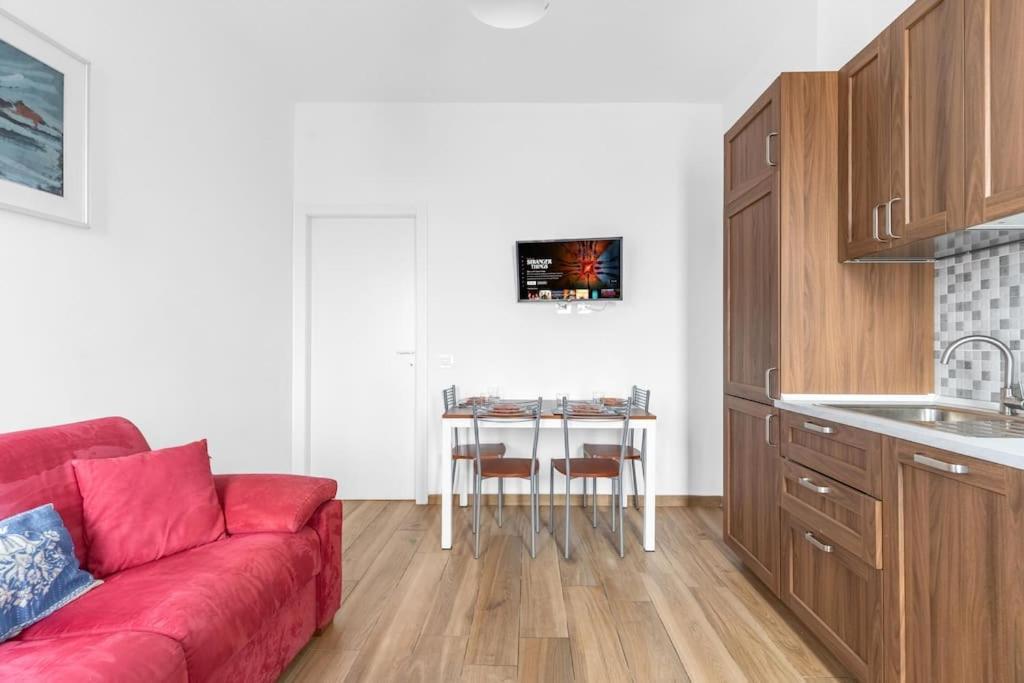 Apartamento X4-self Check-in-m2 Famagosta-ac Milão