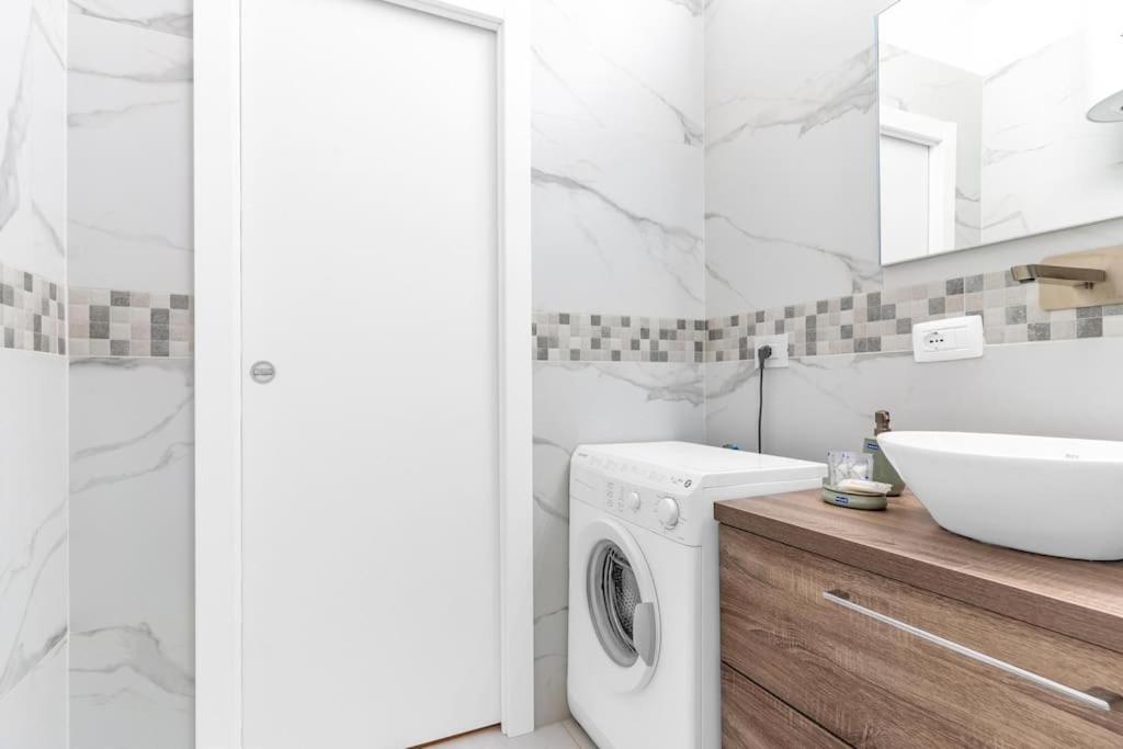 Apartamento X4-self Check-in-m2 Famagosta-ac *
