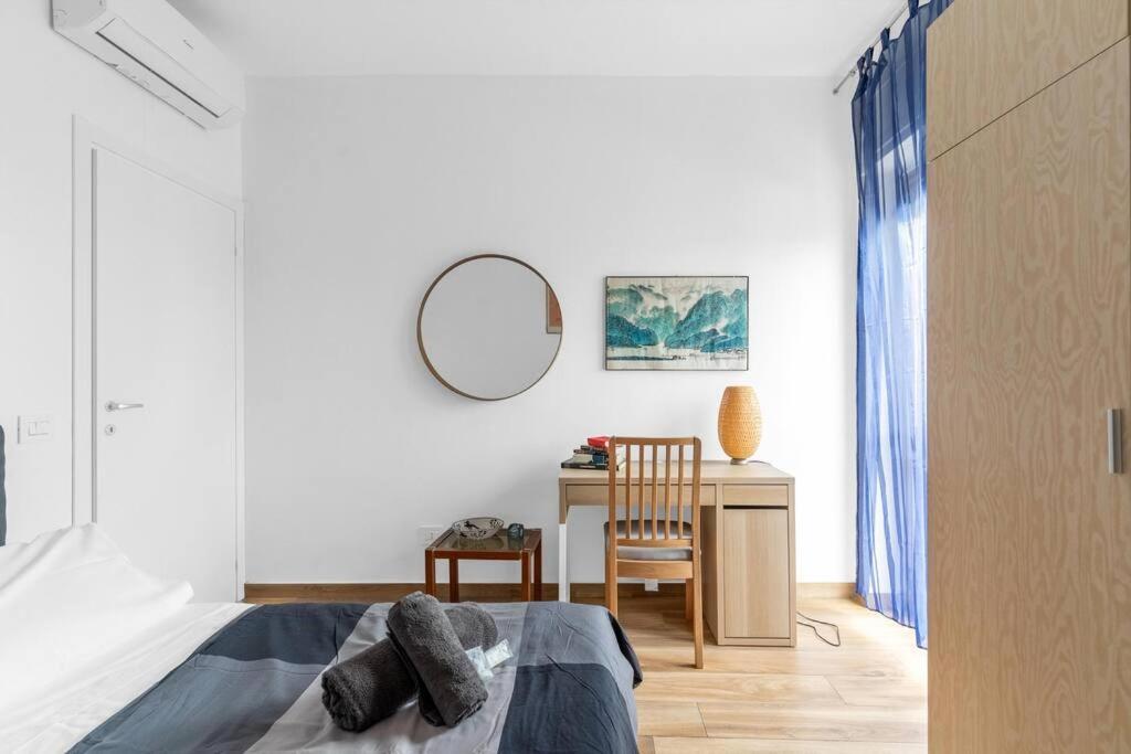 Apartamento X4-self Check-in-m2 Famagosta-ac