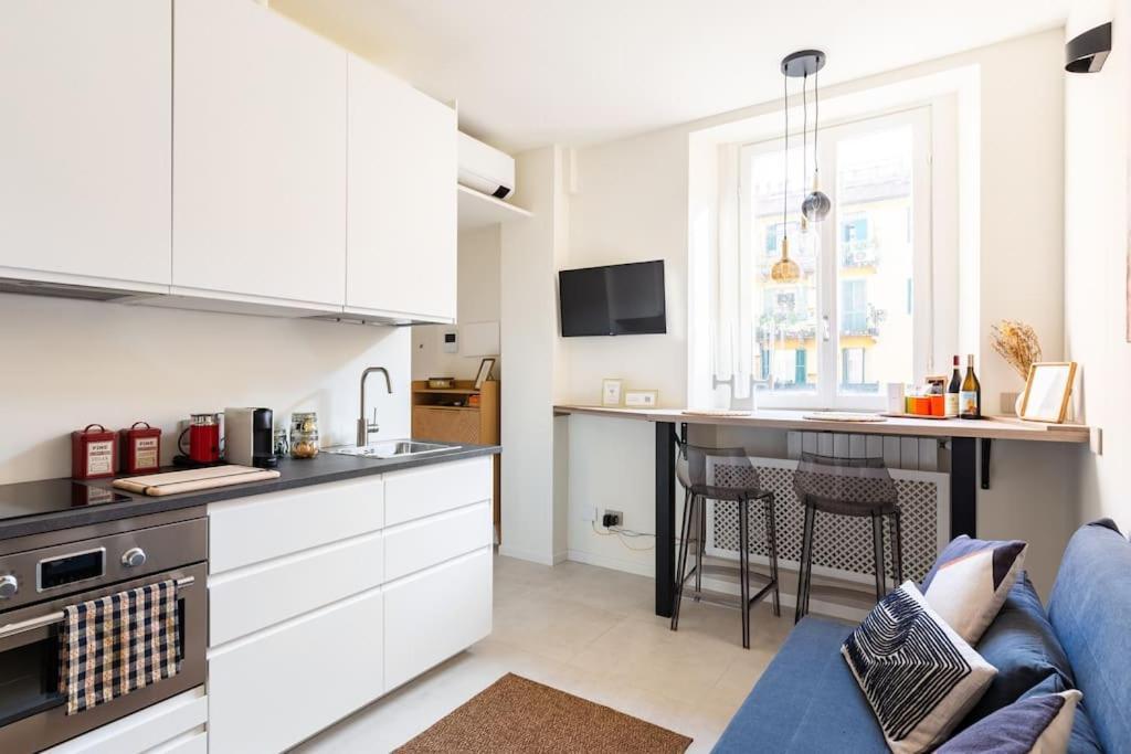 Apartment Liam's Gem Luxury In *