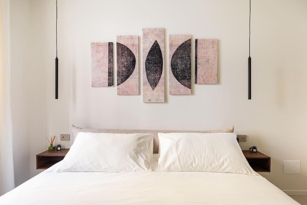 Apartment Liam's Gem Luxury In Milan