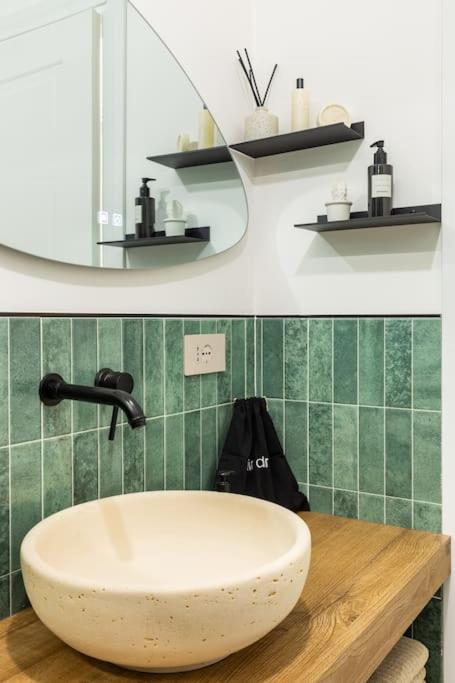 Apartment Liam's Gem Luxury In