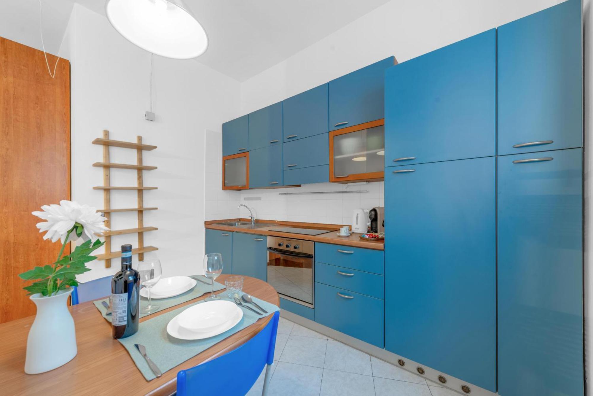 Appartamento Momigliano - Naviglio Pavese *