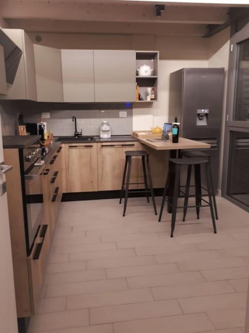 Apartment Slim's Loft Linate Airport
