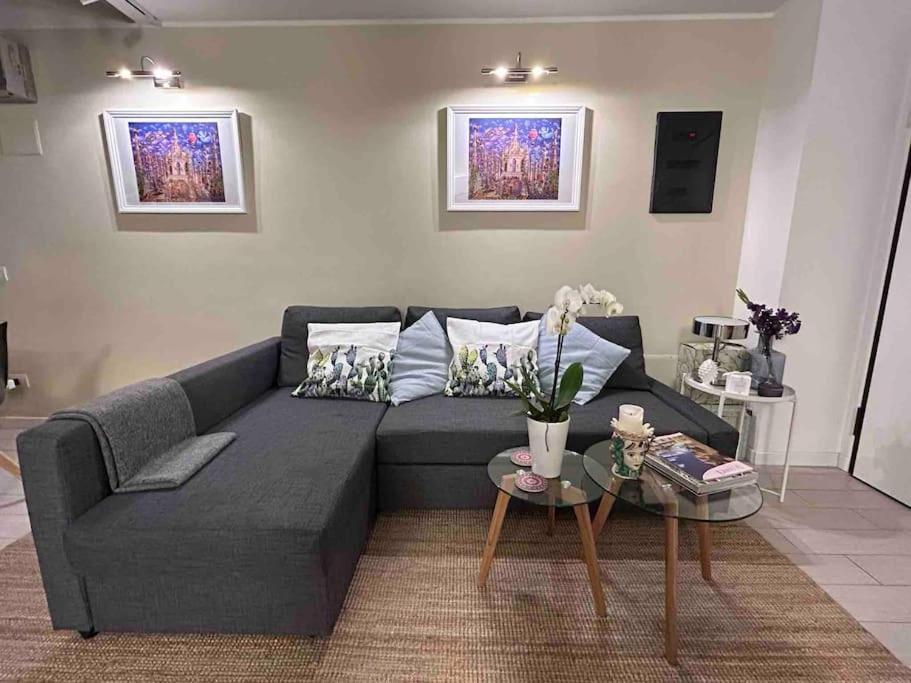 Slim's Loft Linate Airport Apartment *