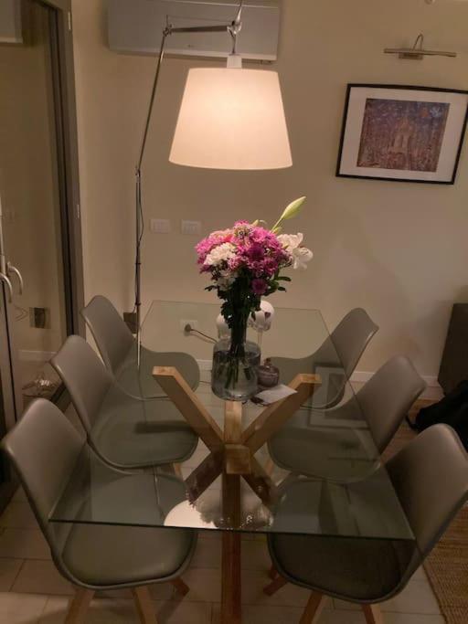 Apartment Slim's Loft Linate Airport Milan