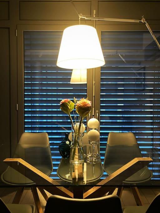 Apartment Slim's Loft Linate Airport *