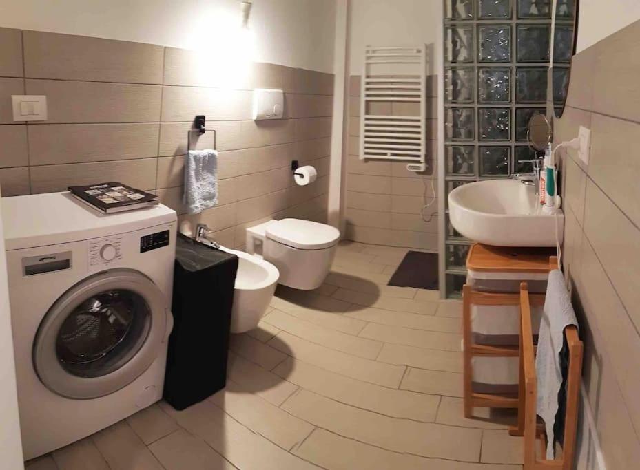 Apartment Slim's Loft Linate Airport