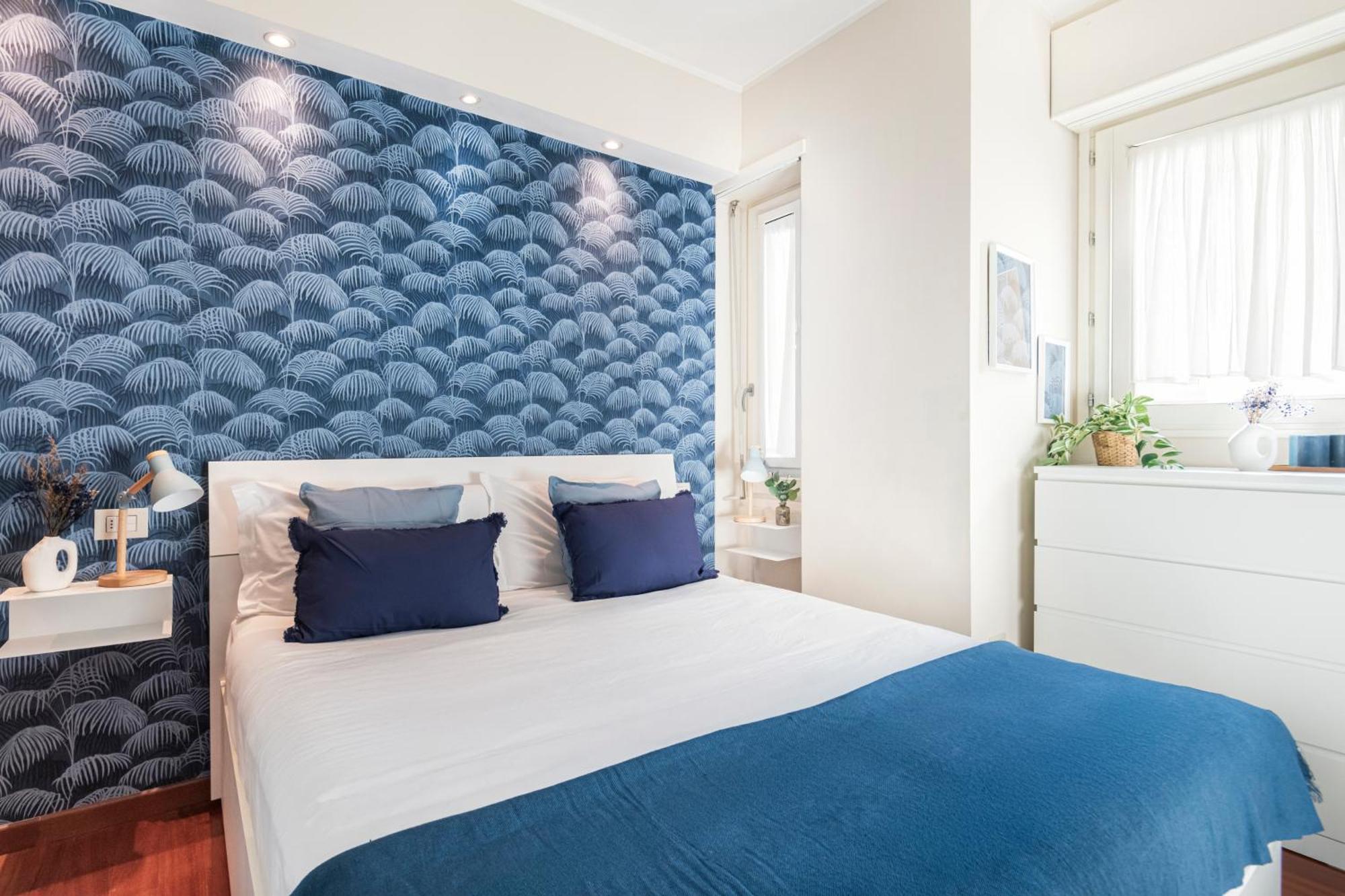 Fully Furnished Flat Arco Della Pace By Easylife Appartamento *