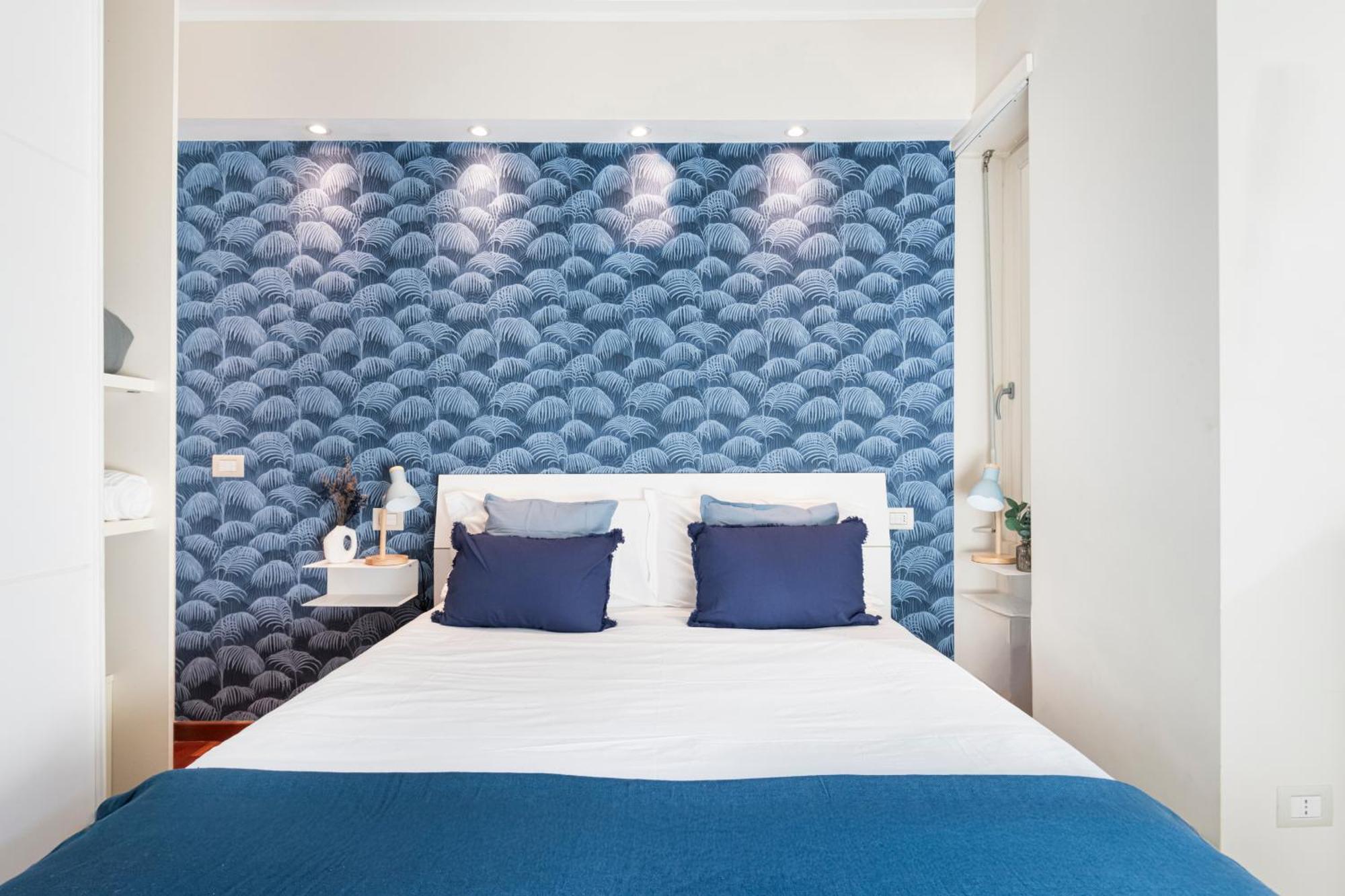 Fully Furnished Flat Arco Della Pace By Easylife Milano