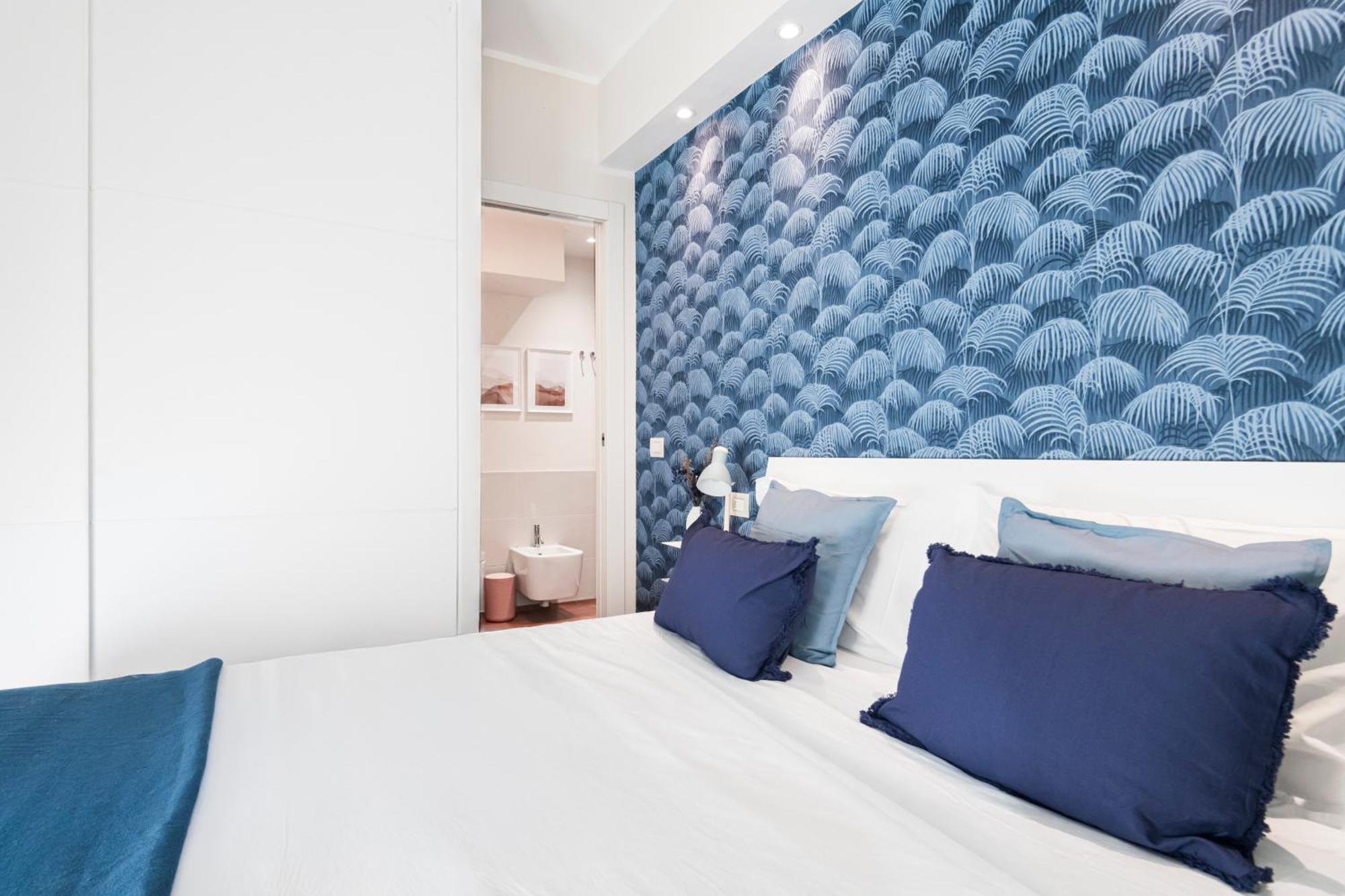 Appartamento Fully Furnished Flat Arco Della Pace By Easylife