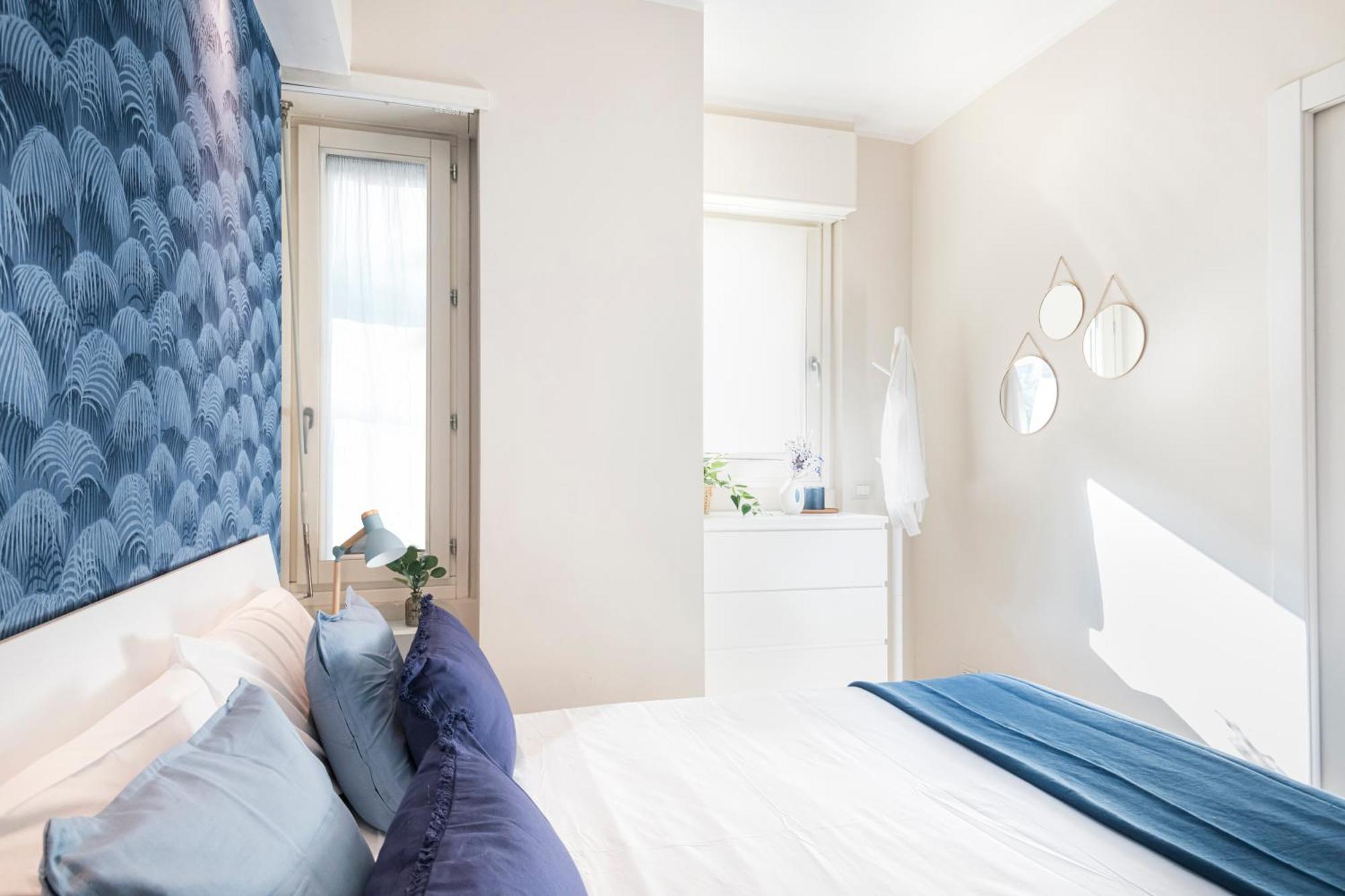 Fully Furnished Flat Arco Della Pace By Easylife Appartamento *