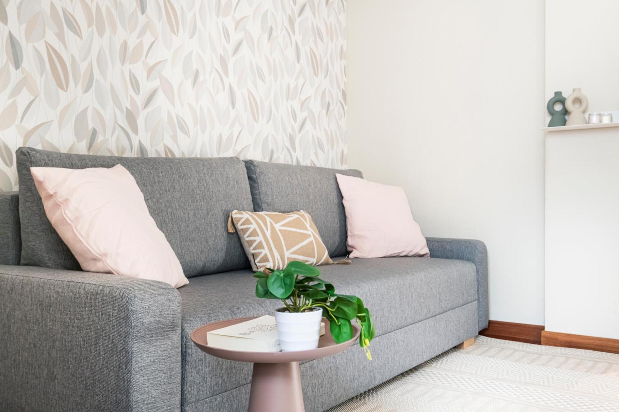 Fully Furnished Flat Arco Della Pace By Easylife Appartamento Milano