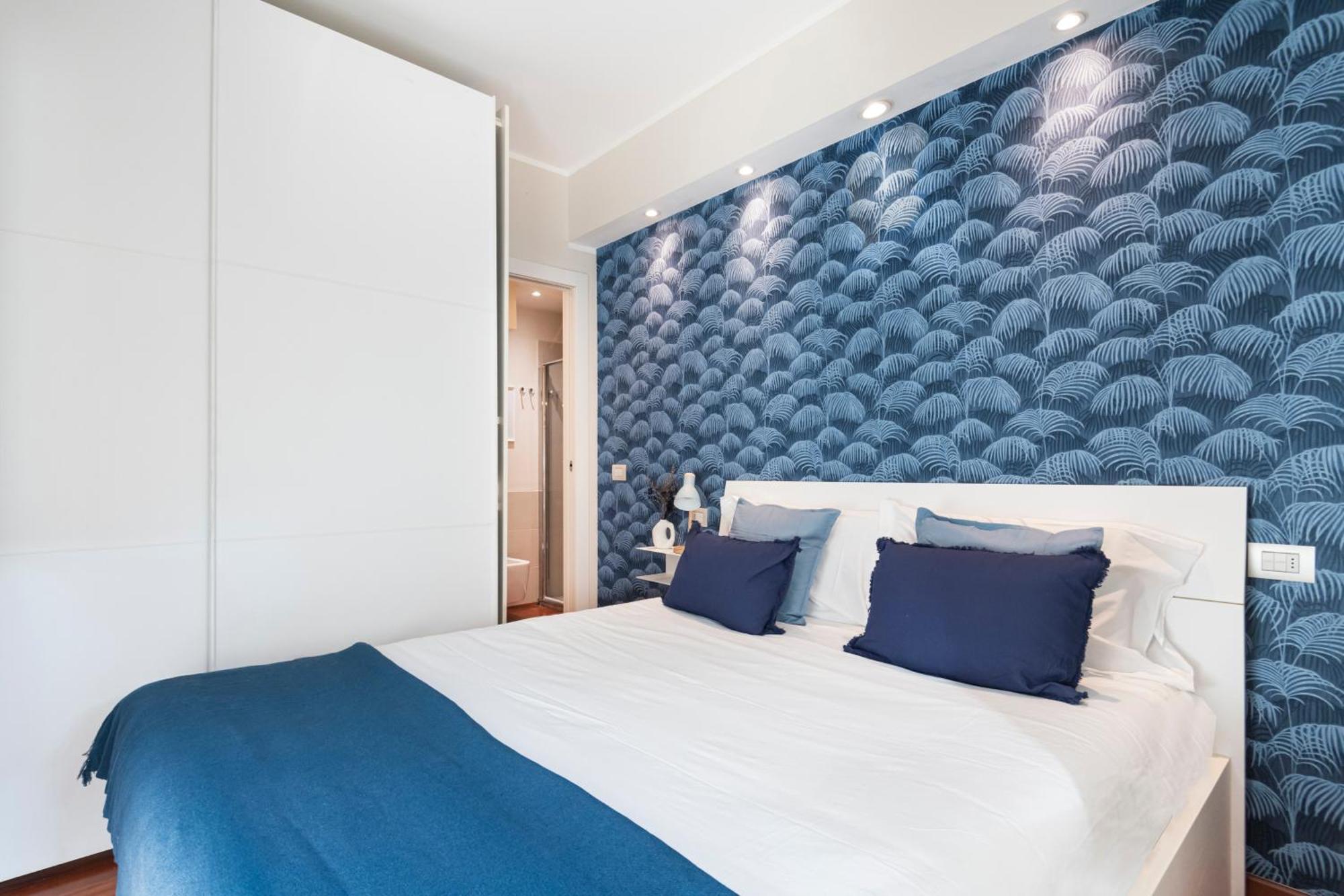 Fully Furnished Flat Arco Della Pace By Easylife Appartamento