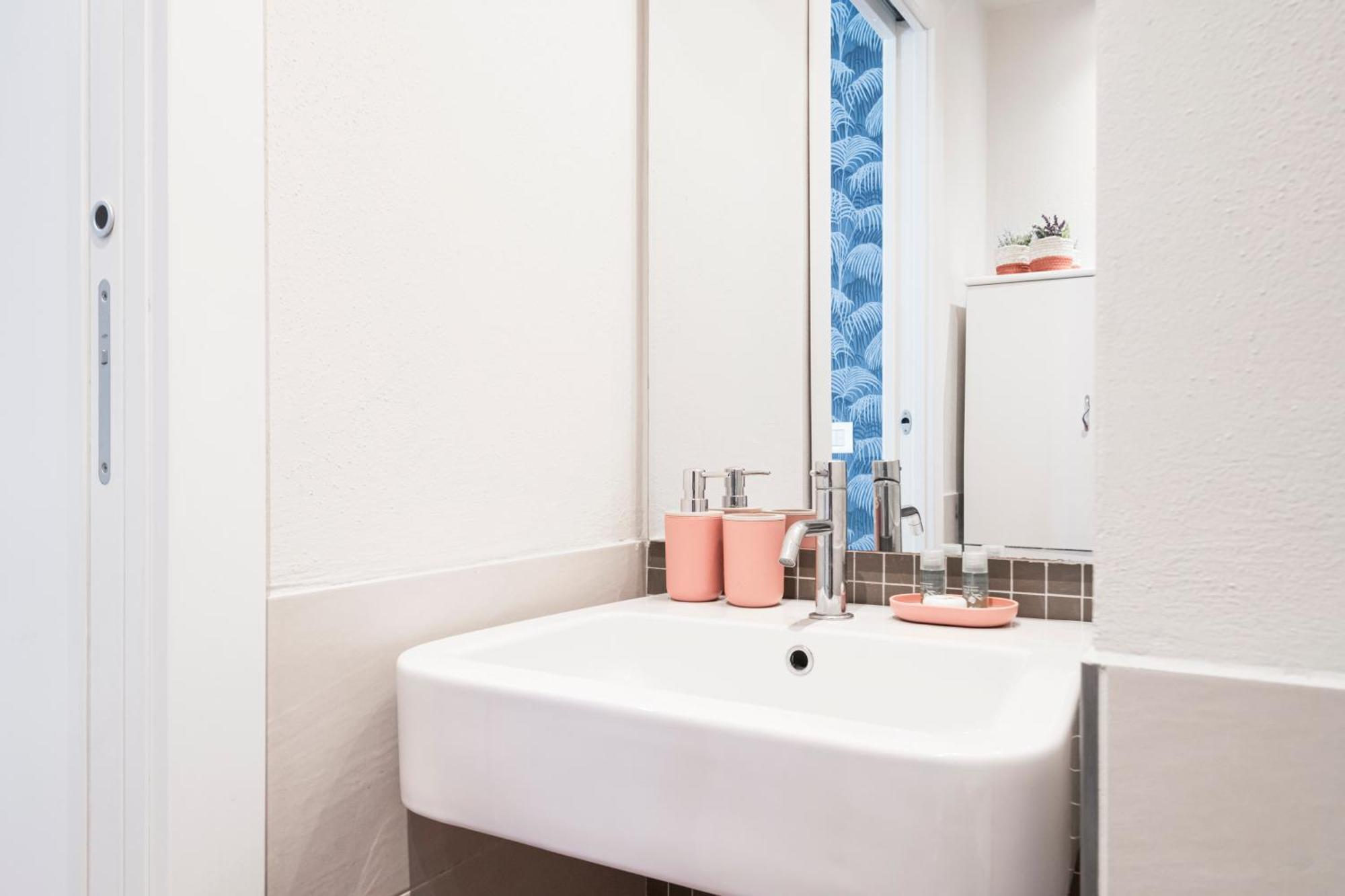 Appartamento Fully Furnished Flat Arco Della Pace By Easylife *