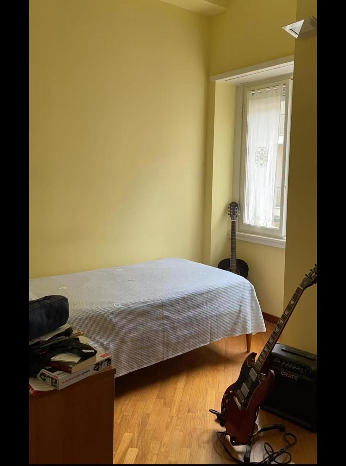 Homestay Casa Caldara