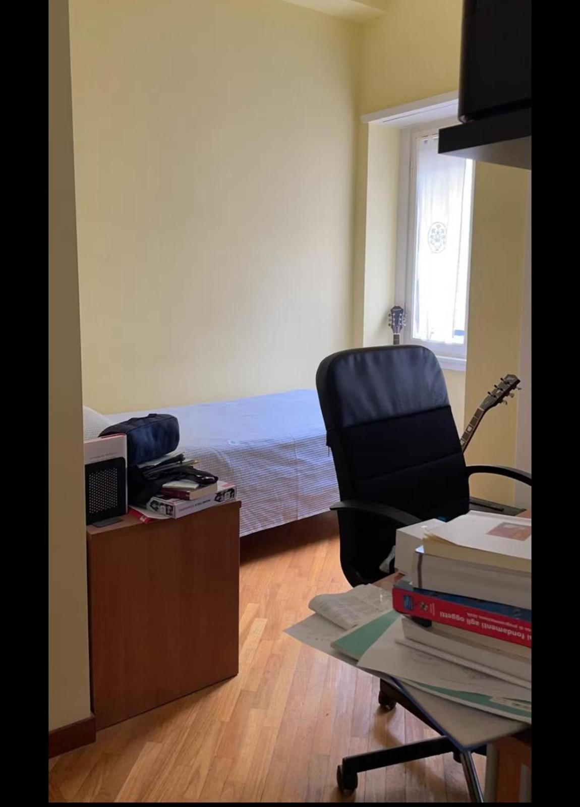 Homestay Casa Caldara *