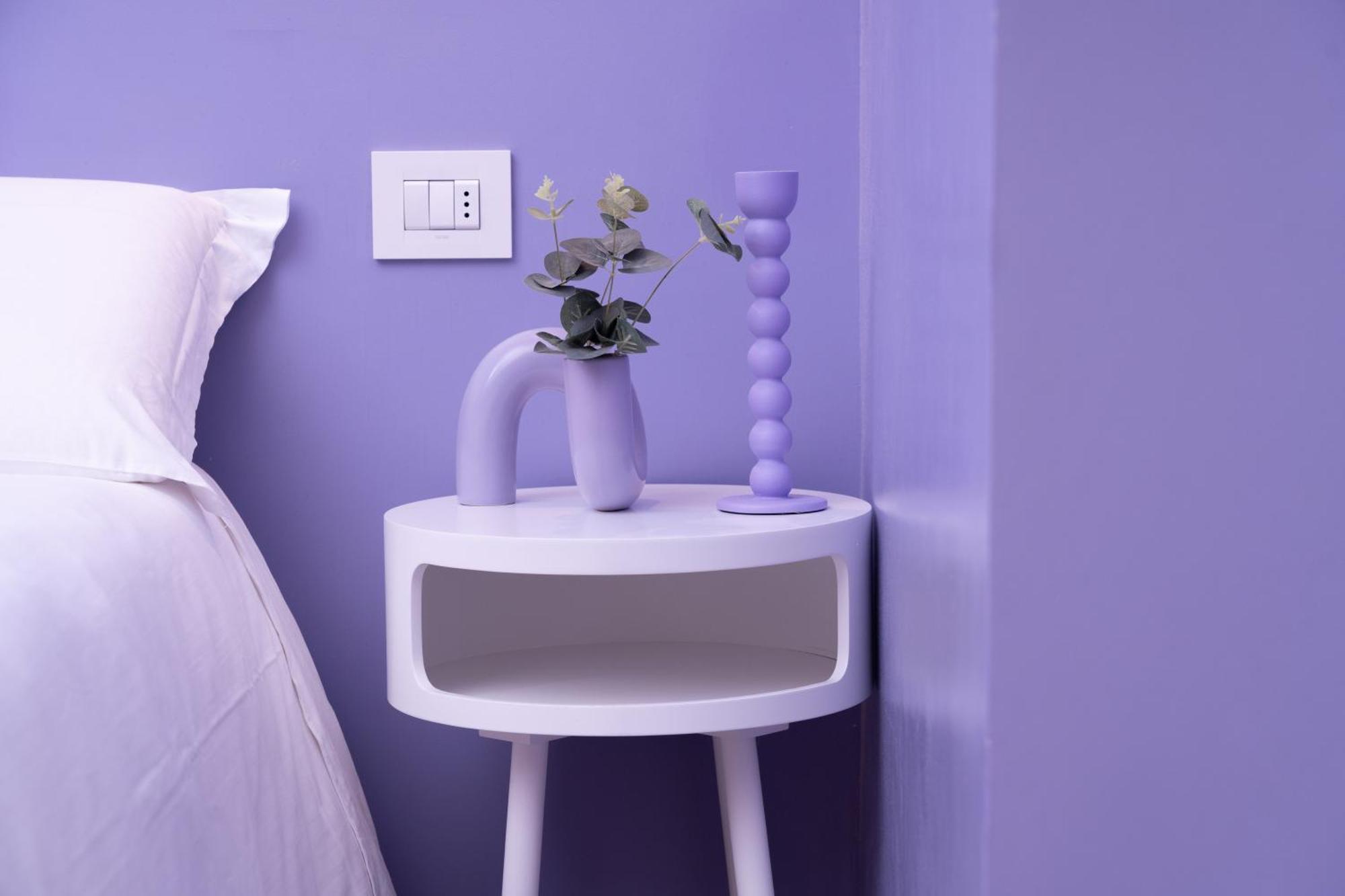 House Of Design Casati Bed & Breakfast *