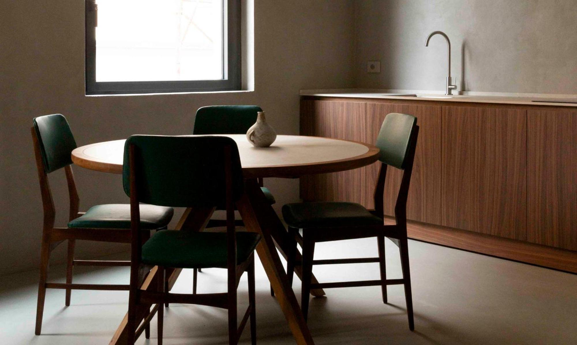 Hod'a Apartment
