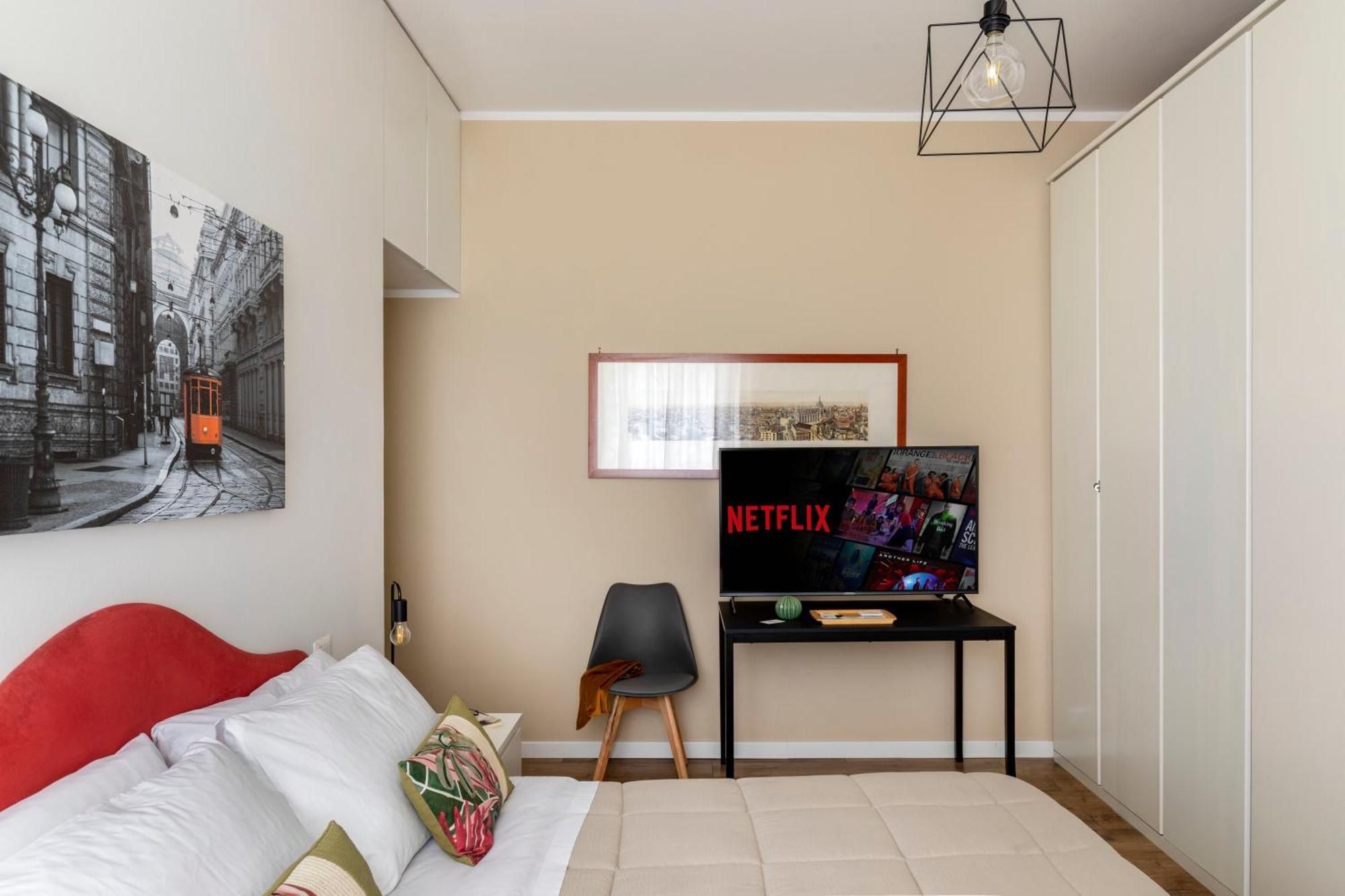 Volta Apartment Milan