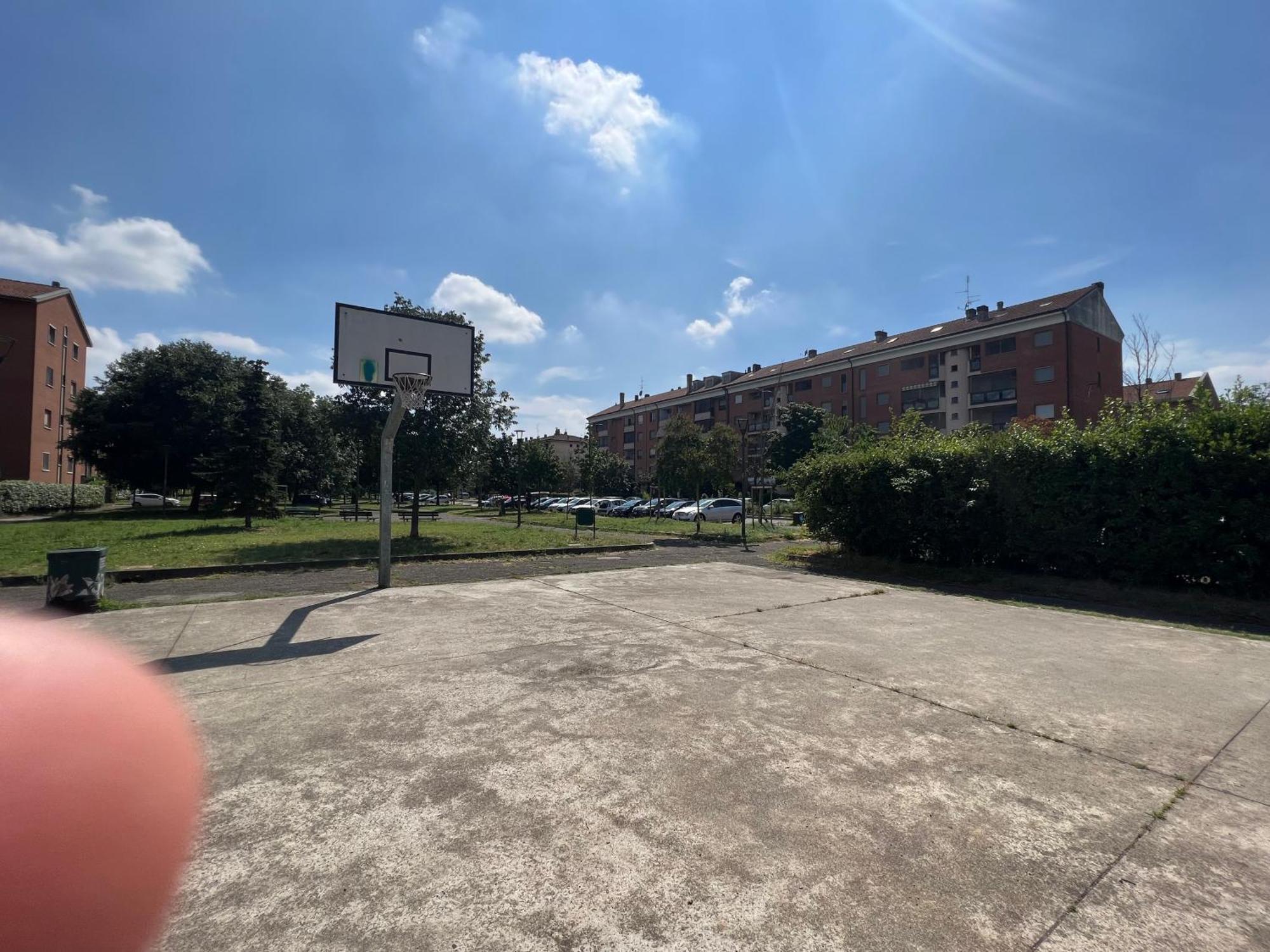 Appartamento Very Big With 2 Balcony In Navigli District