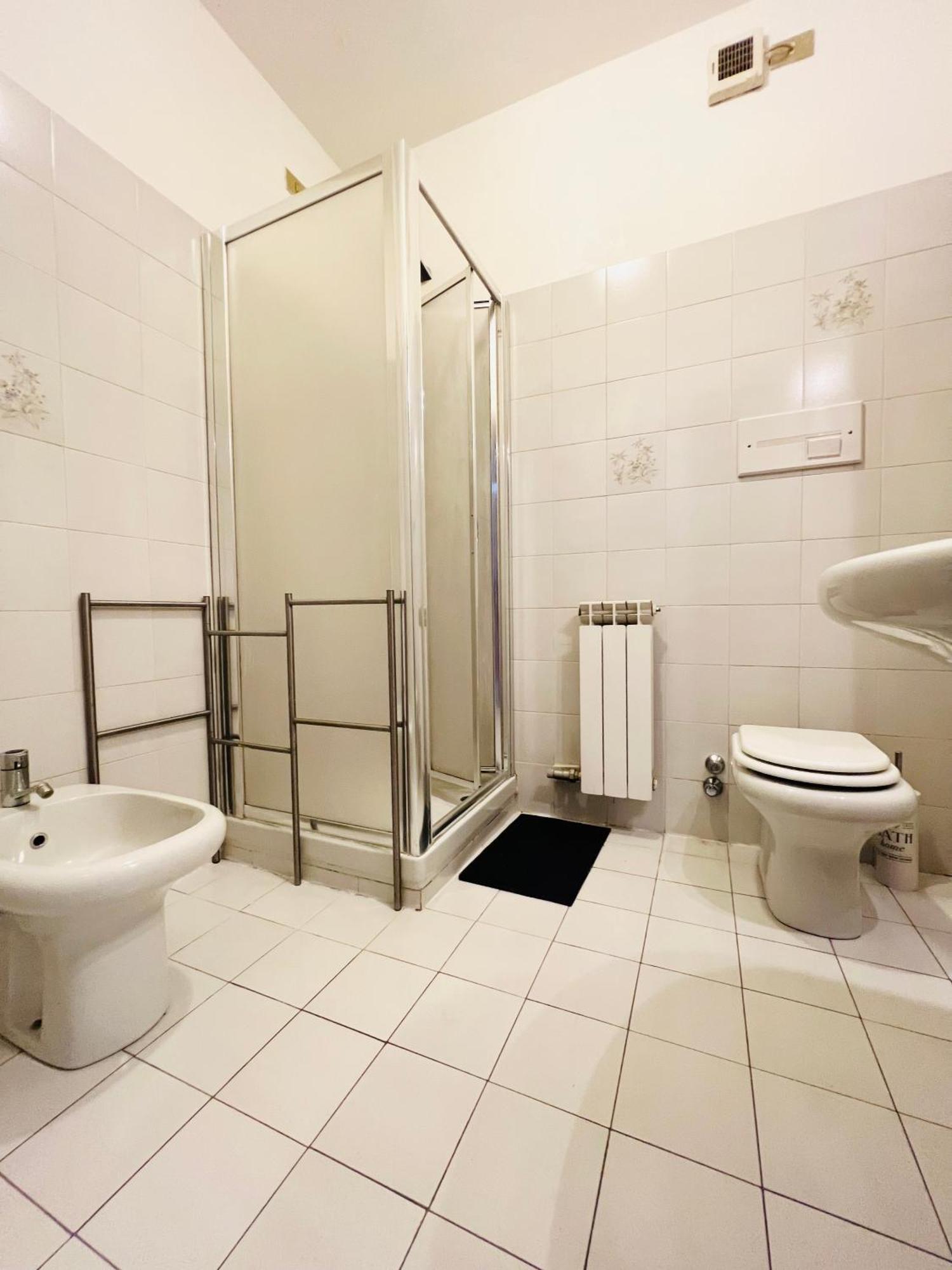 Appartamento Very Big With 2 Balcony In Navigli District *