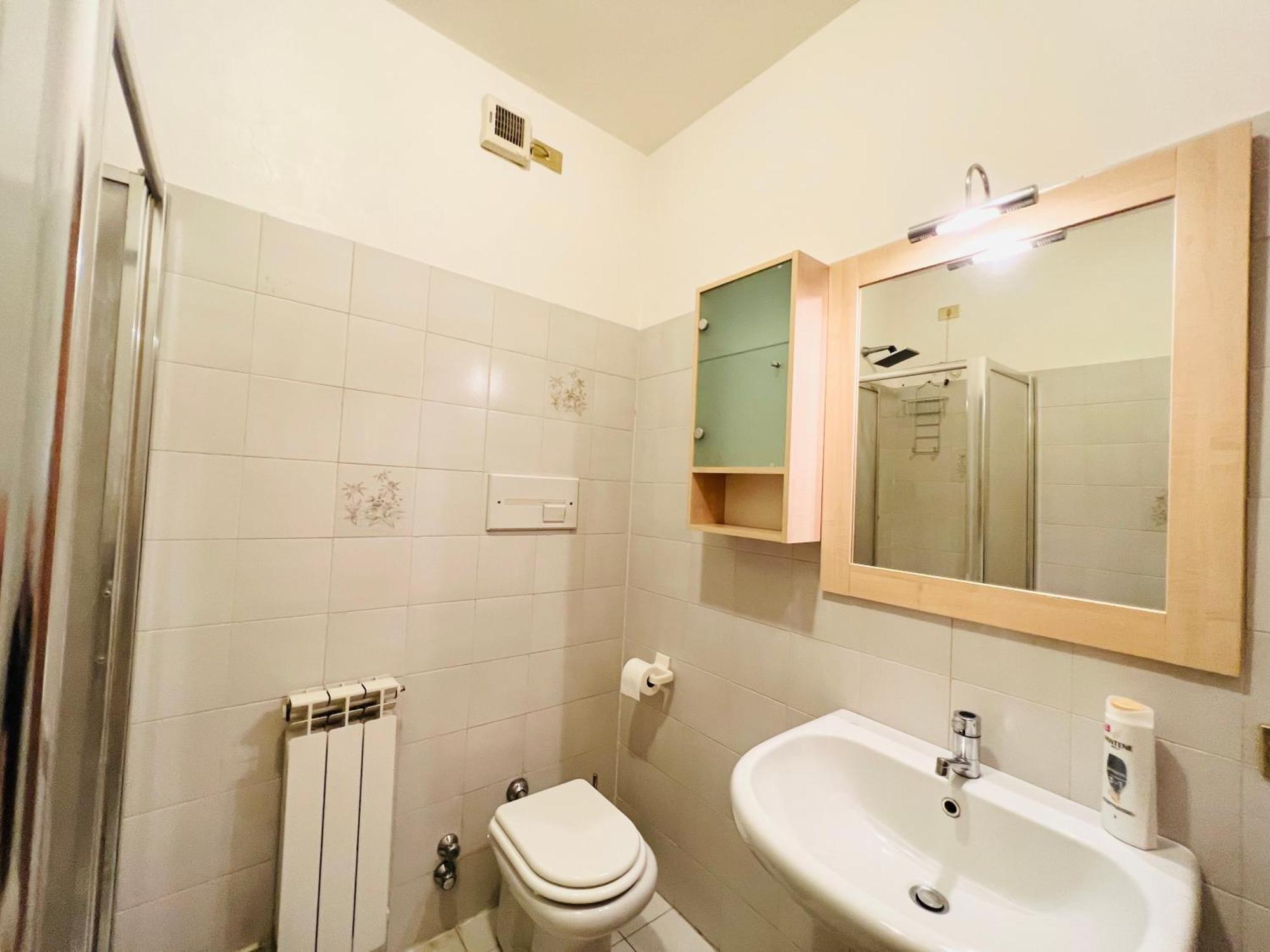 Very Big With 2 Balcony In Navigli District Milano