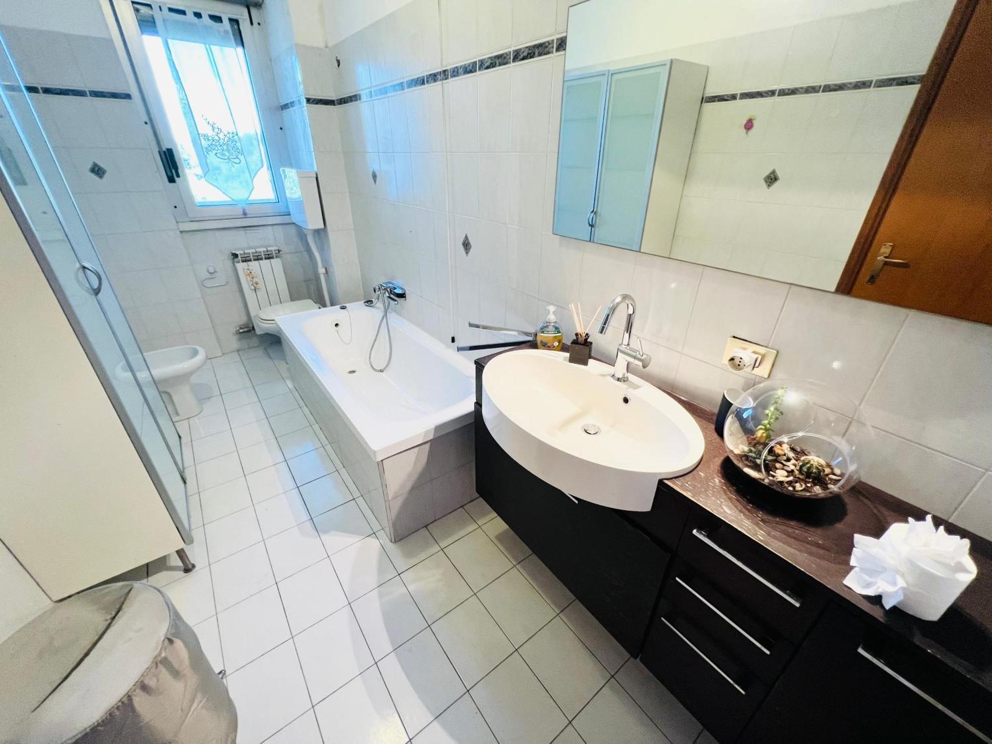Appartamento Very Big With 2 Balcony In Navigli District *