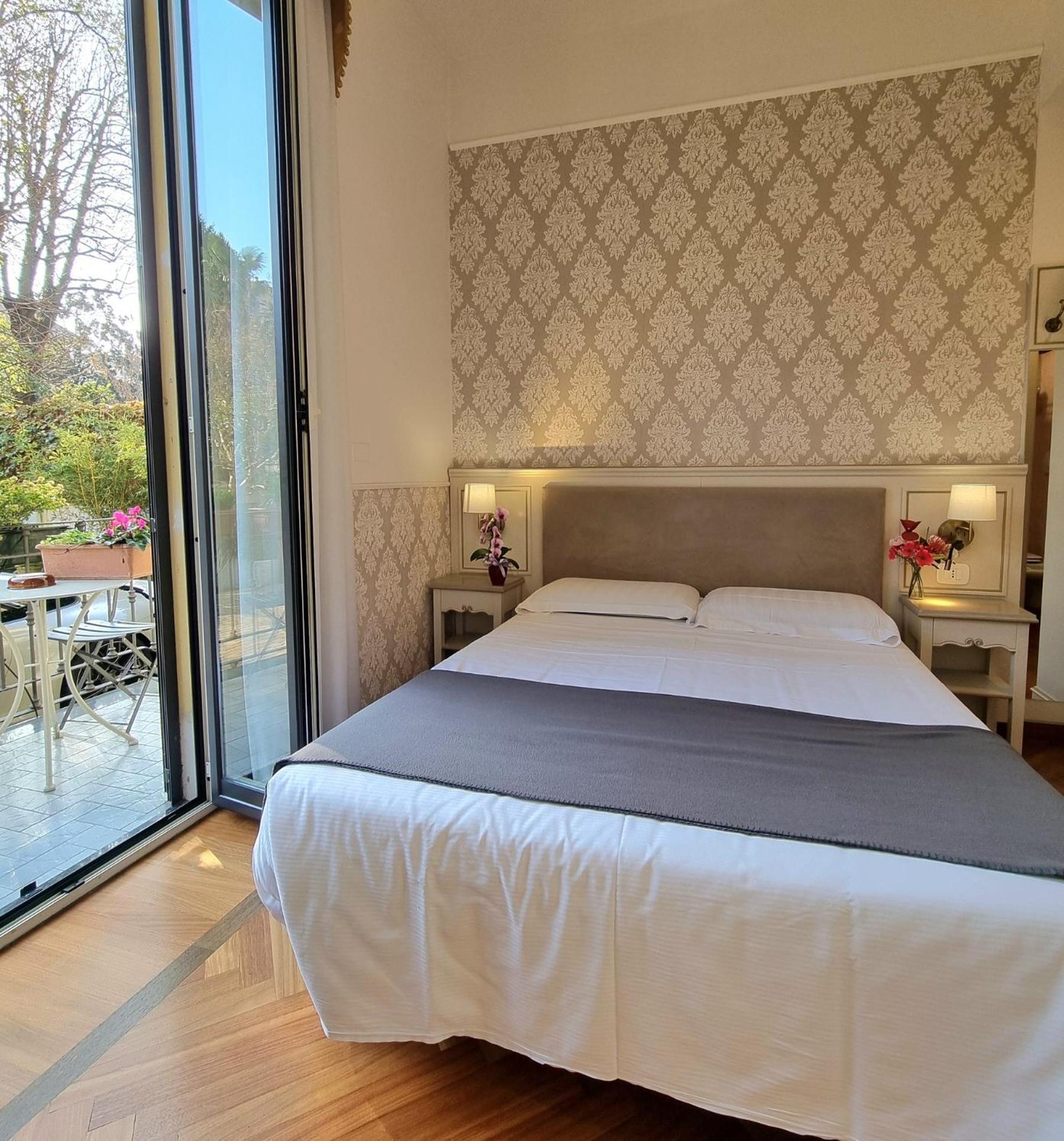 Hotel Charly Hotel Milan