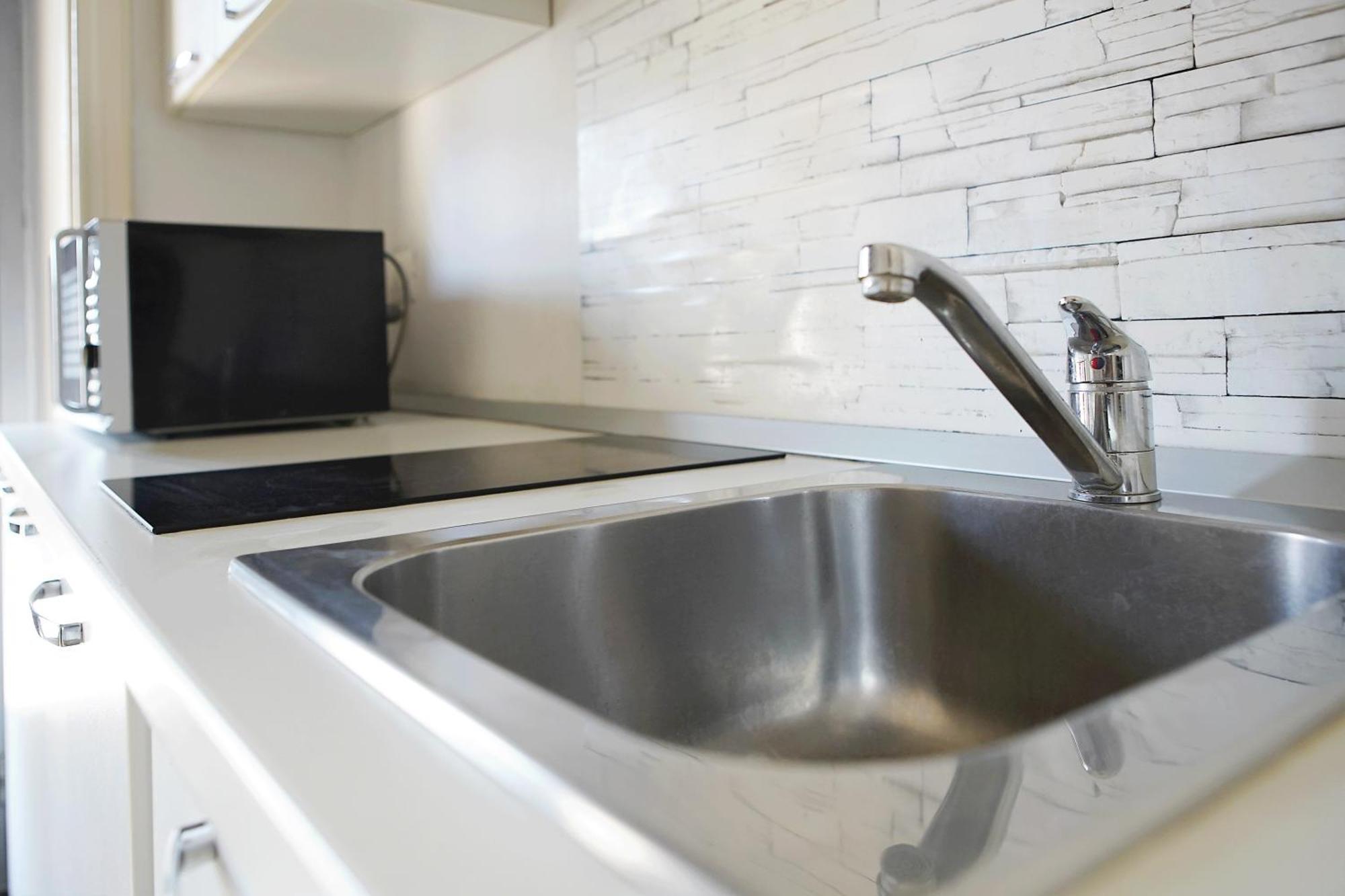 Rio Apartment Milan