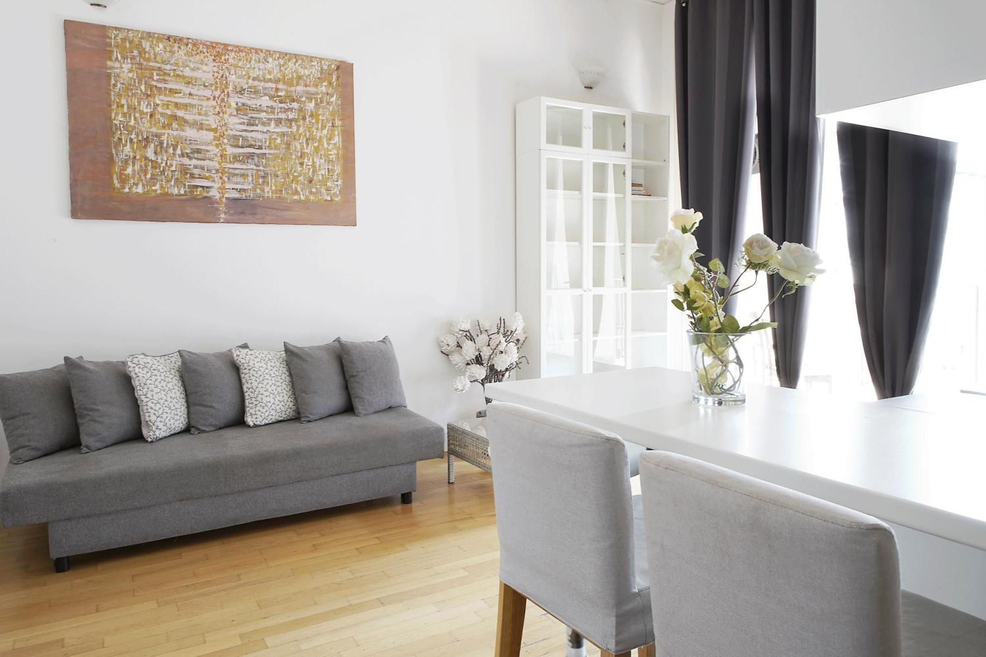 Apartment Rio
