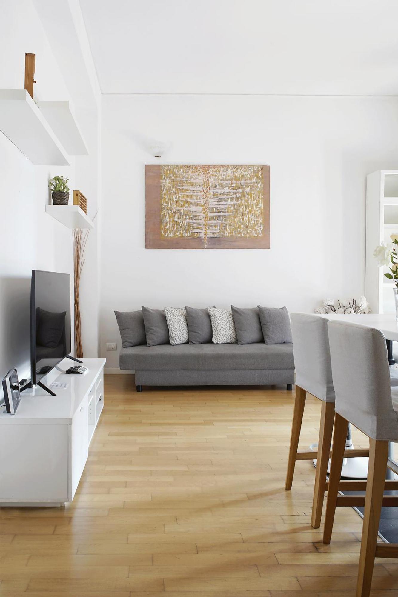 Rio Apartment Milan