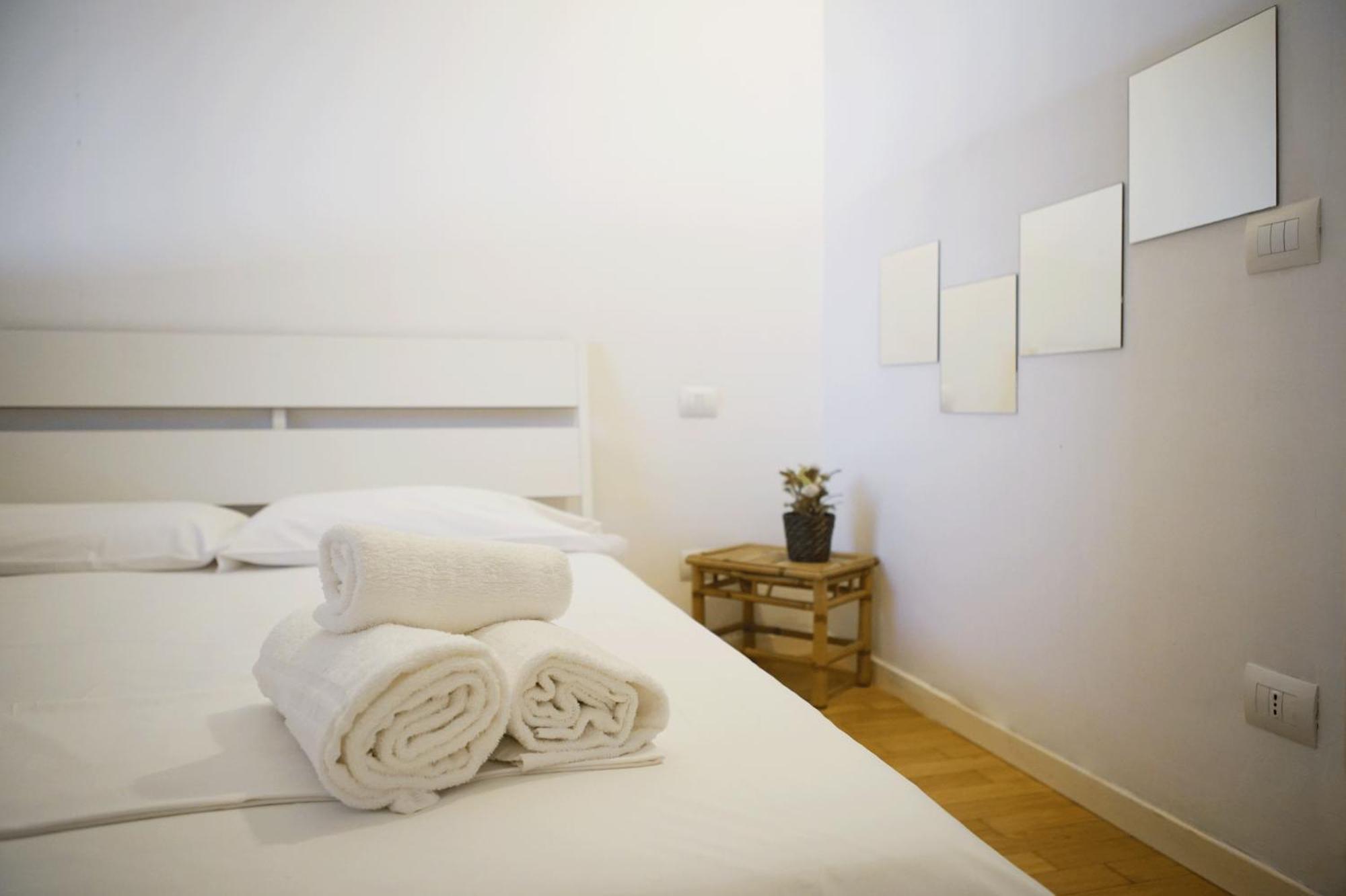 Apartment Rio Milan
