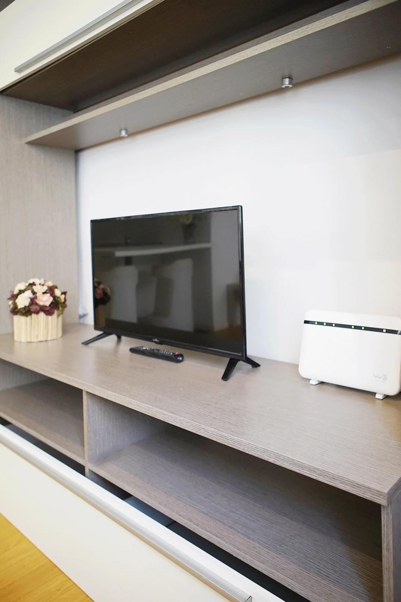 Apartment Rio