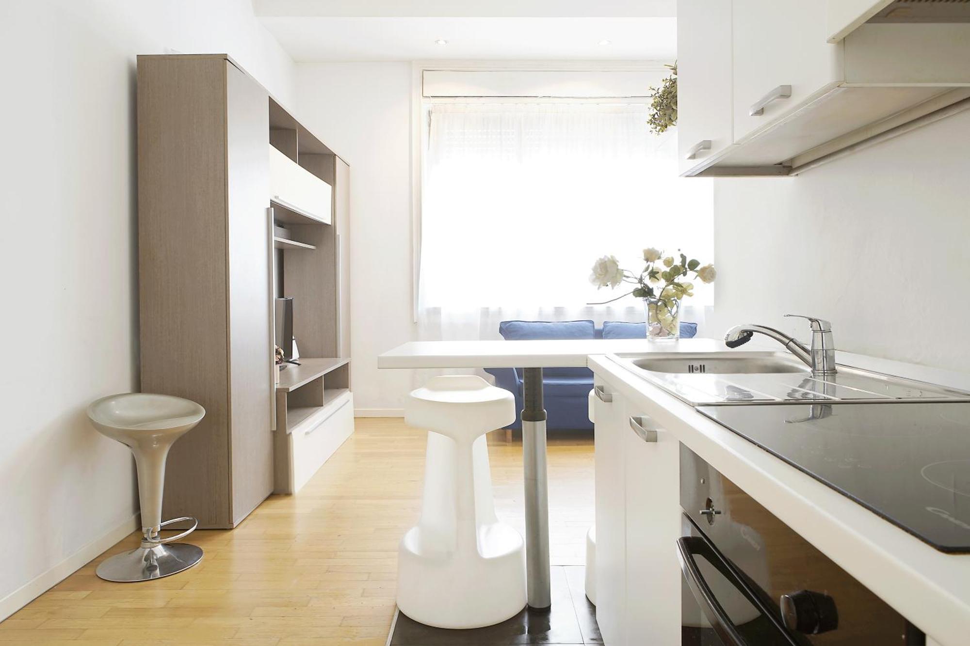 Rio Apartment *