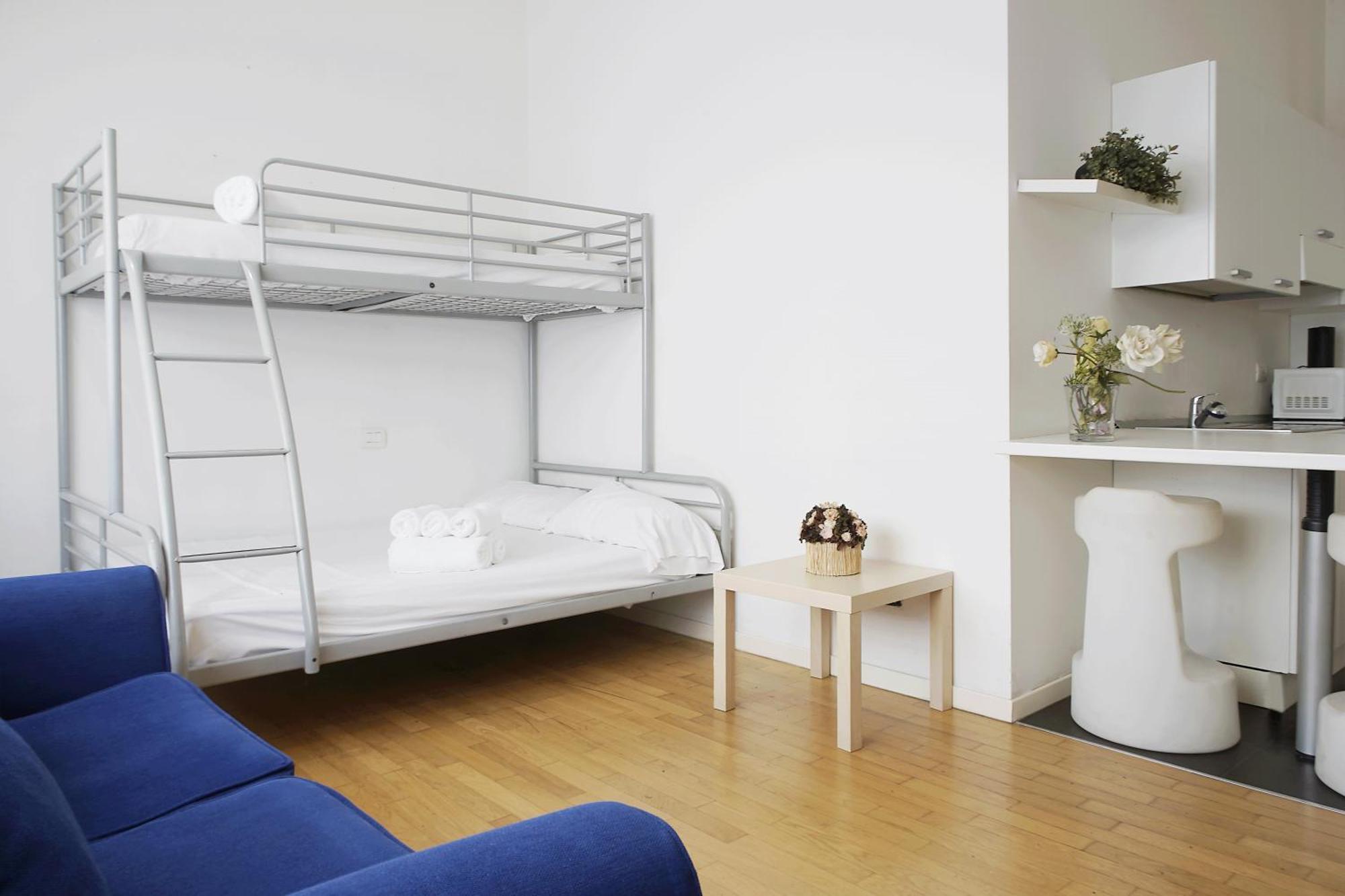 Apartment Rio *