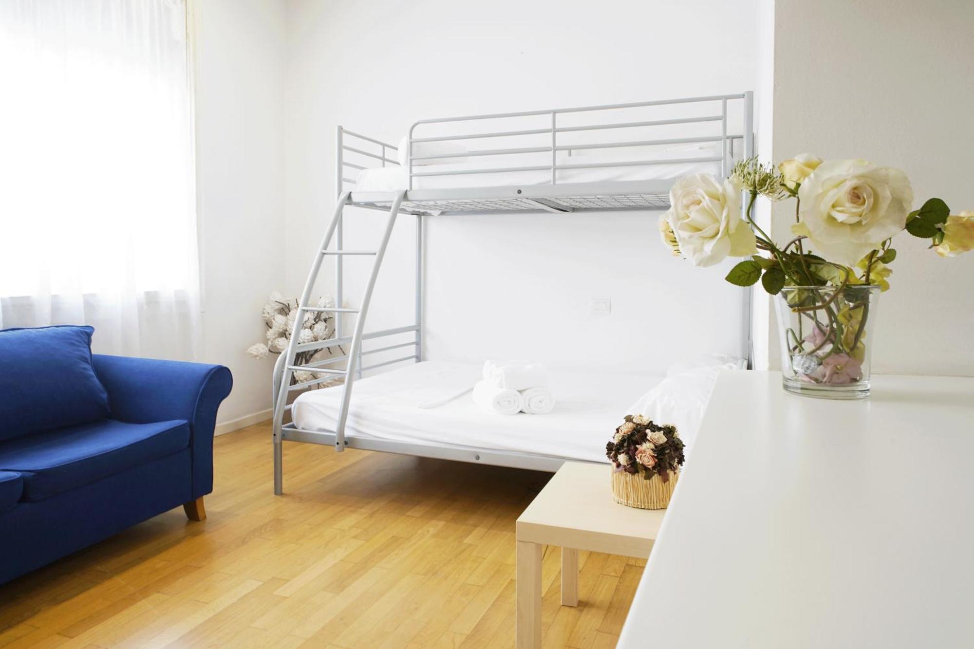 Rio Apartment Milan