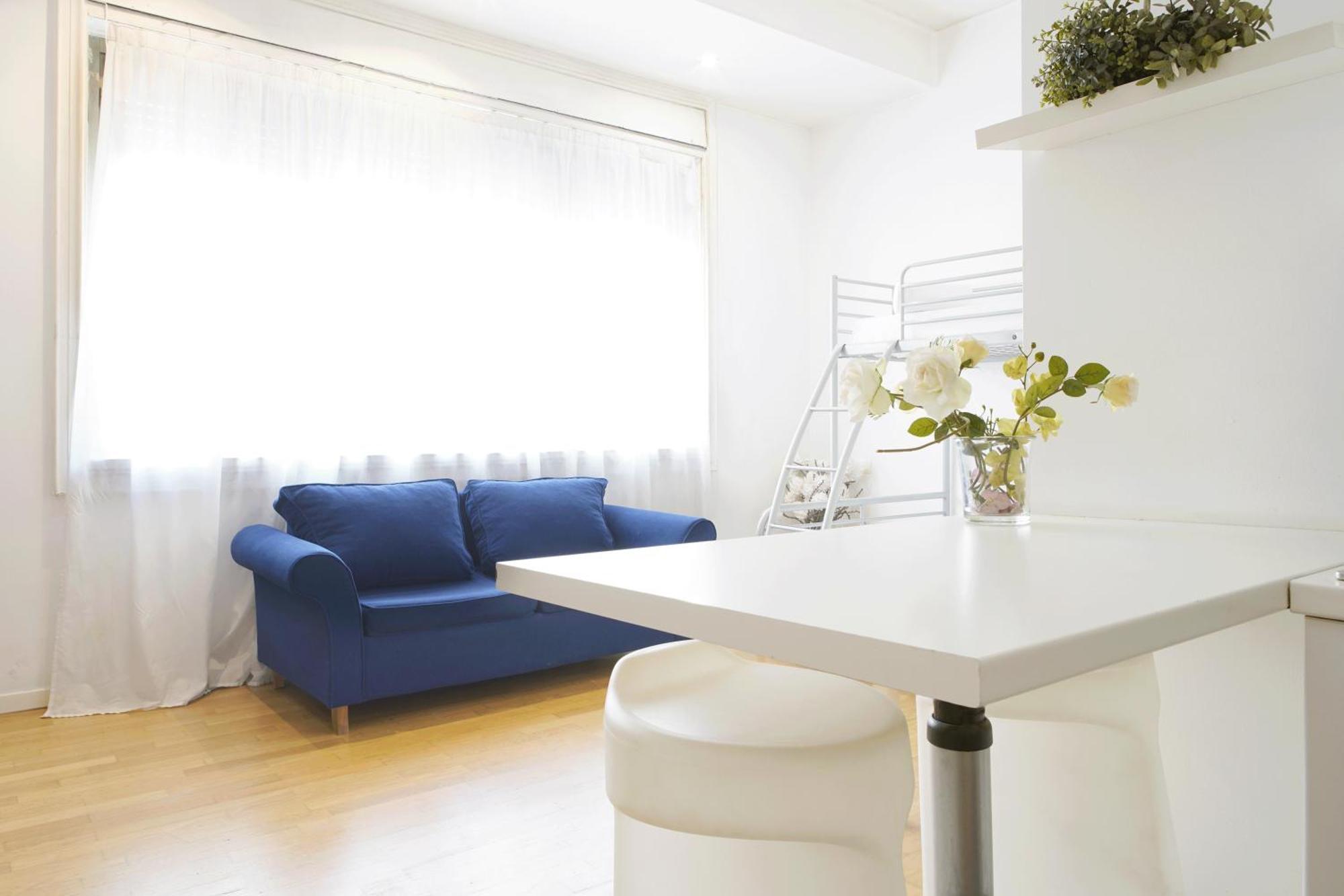 Apartment Rio Milan
