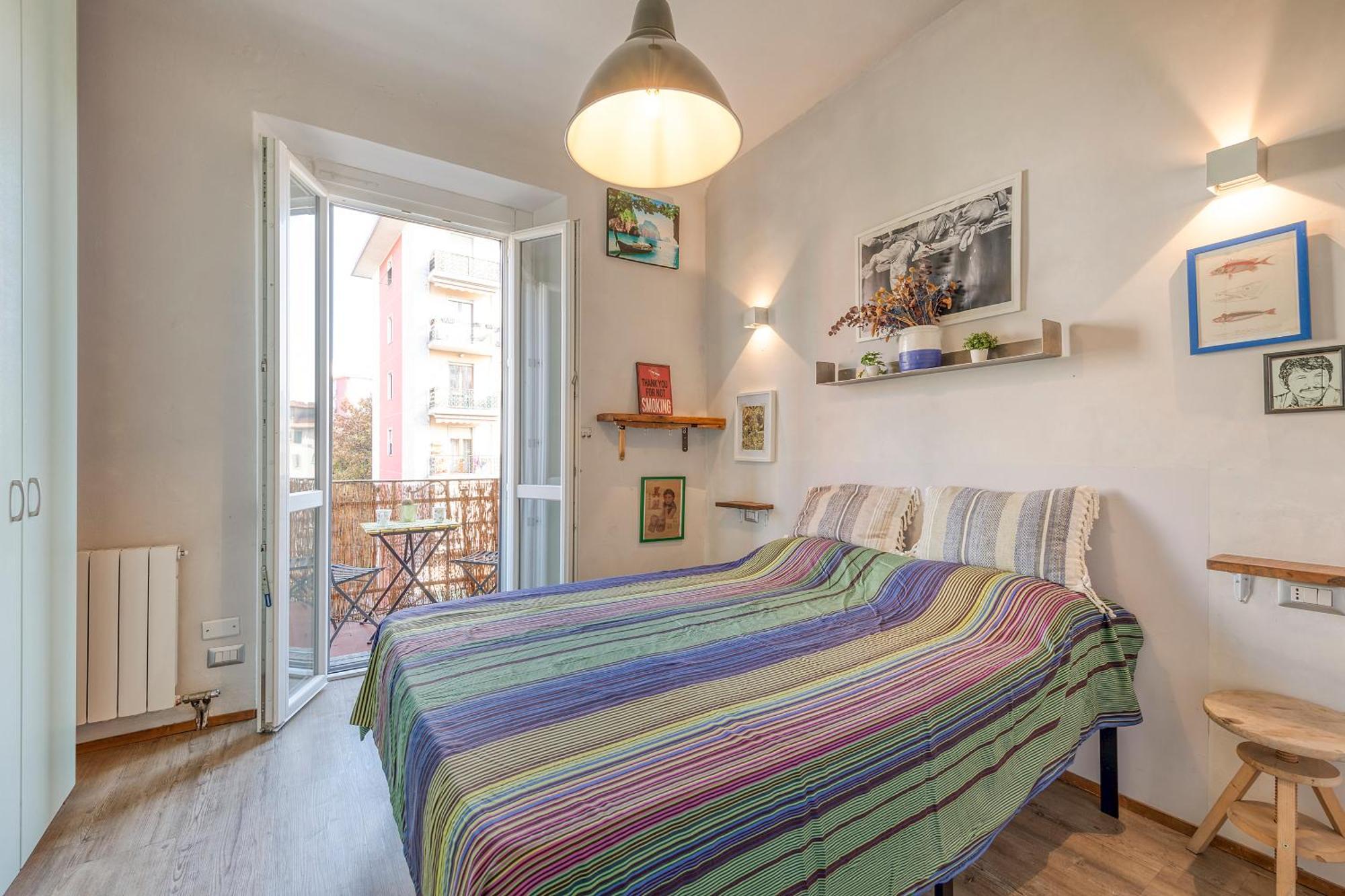 Apartamento Bessy House, Near Fondazione Prada *