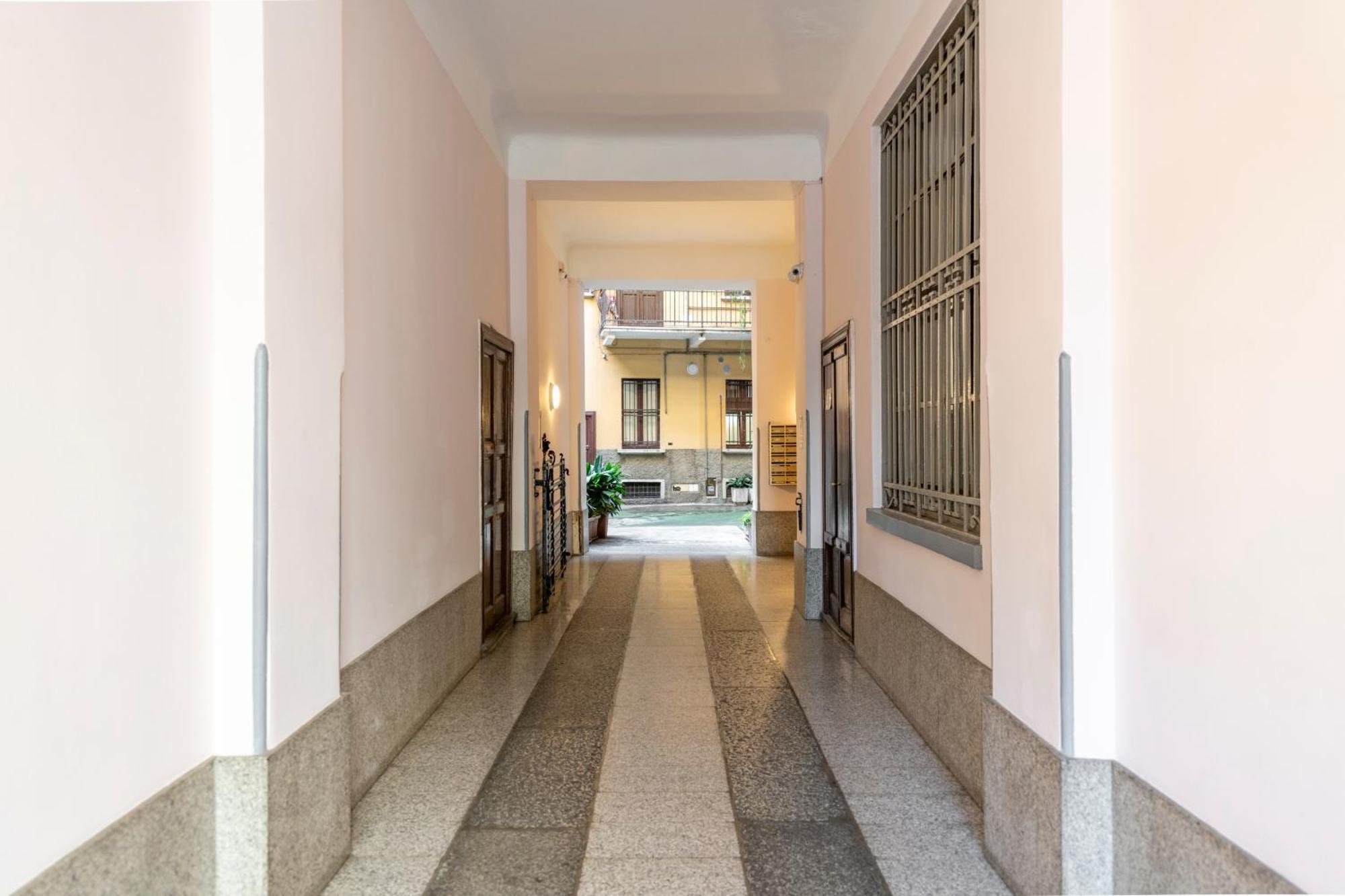 Apartamento Bessy House, Near Fondazione Prada